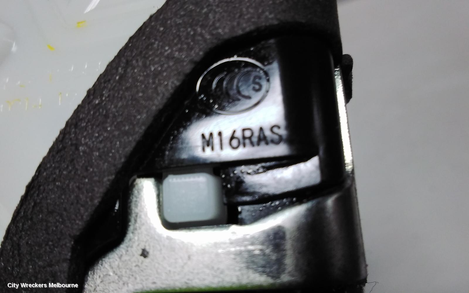 SUBARU FORESTER DOOR/BOOT/GATE LOCK, RIGHT FRONT DOOR LOCK, SK, 08/2018 ONWARDS