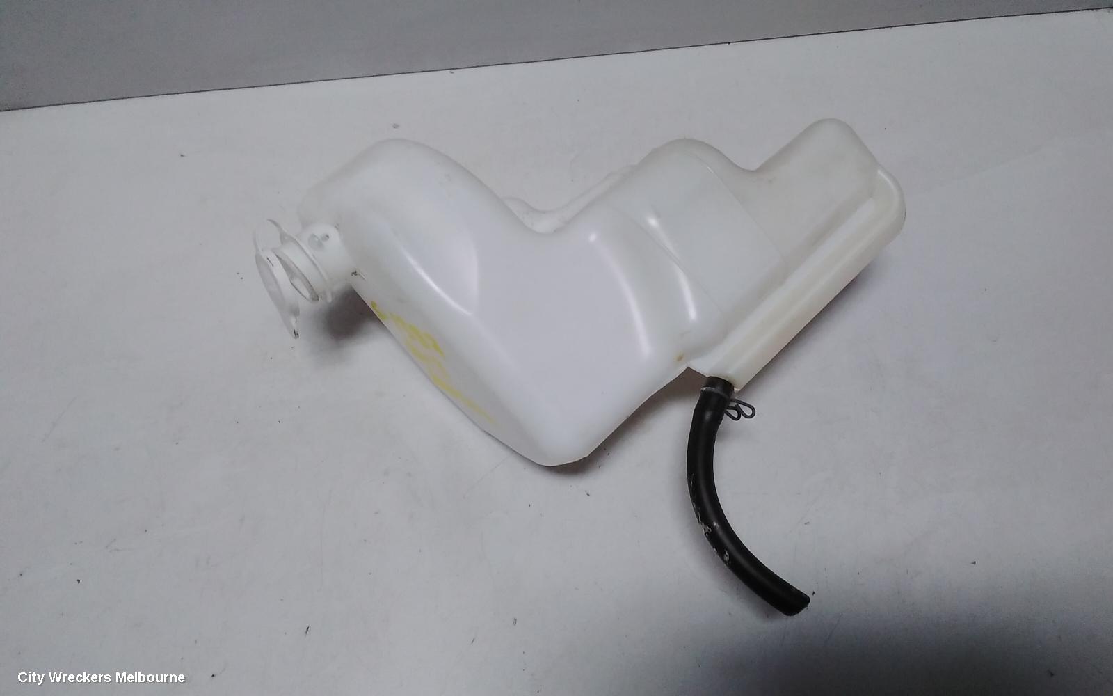 MITSUBISHI LANCER OVERFLOW BOTTLE, CJ, 09/2007 - 10/2015