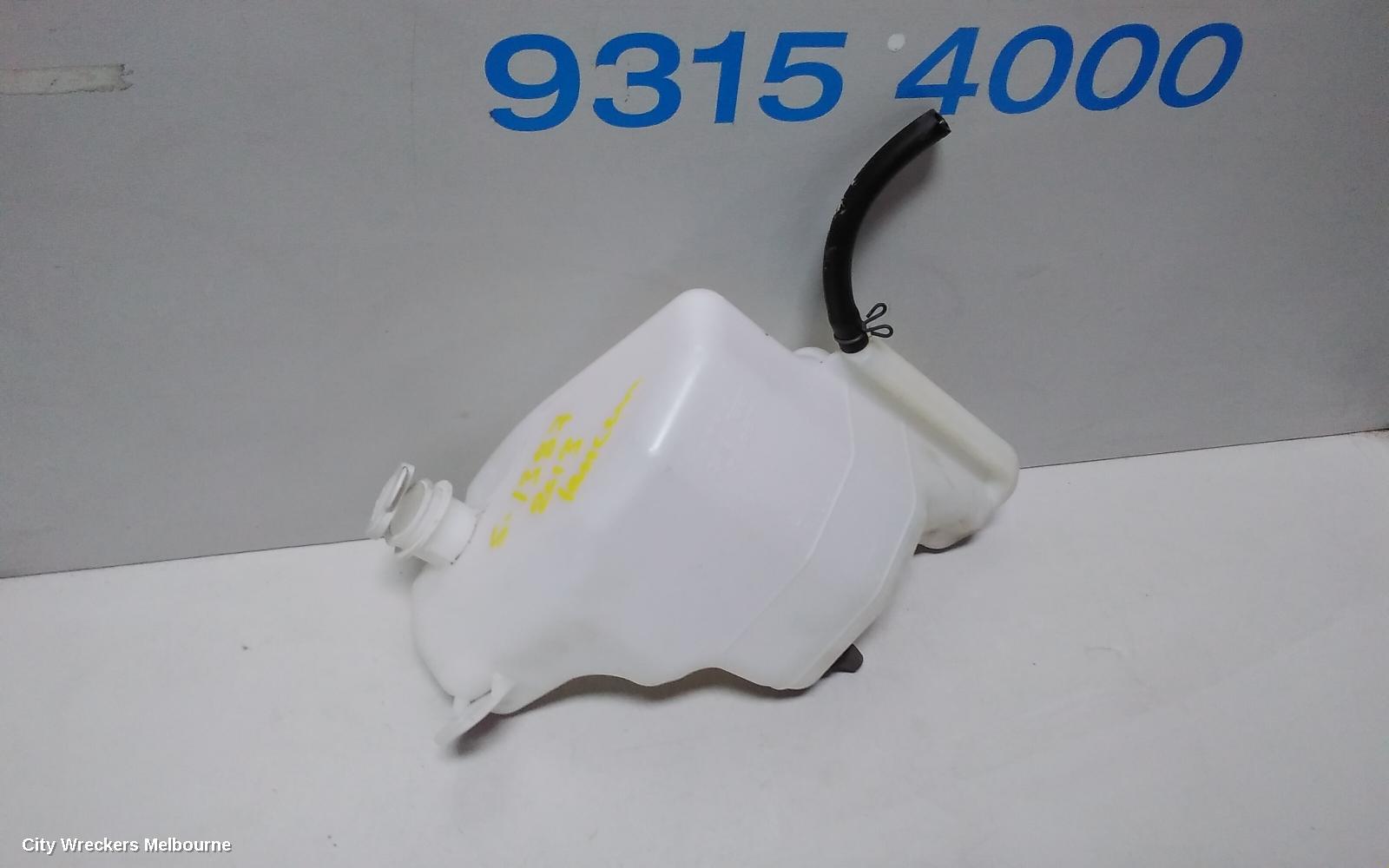 MITSUBISHI LANCER OVERFLOW BOTTLE, CJ, 09/2007 - 10/2015
