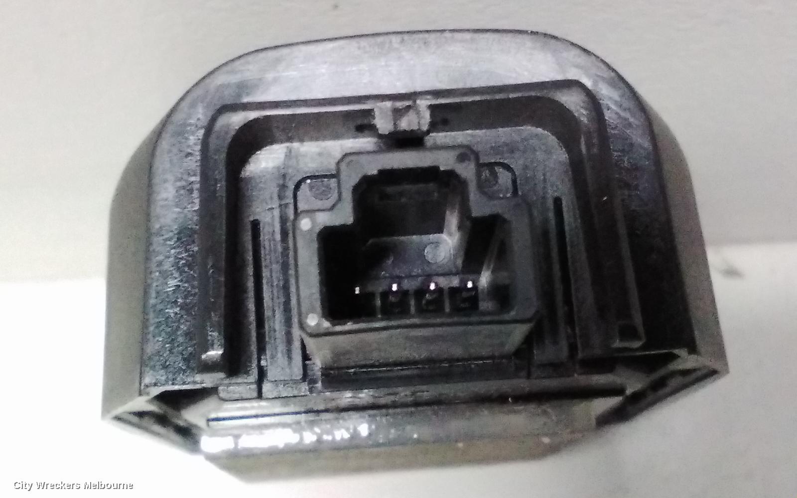 TOYOTA CAMRY, XV50, 12/2011 - 05/2015, RAIN SENSOR: 69952