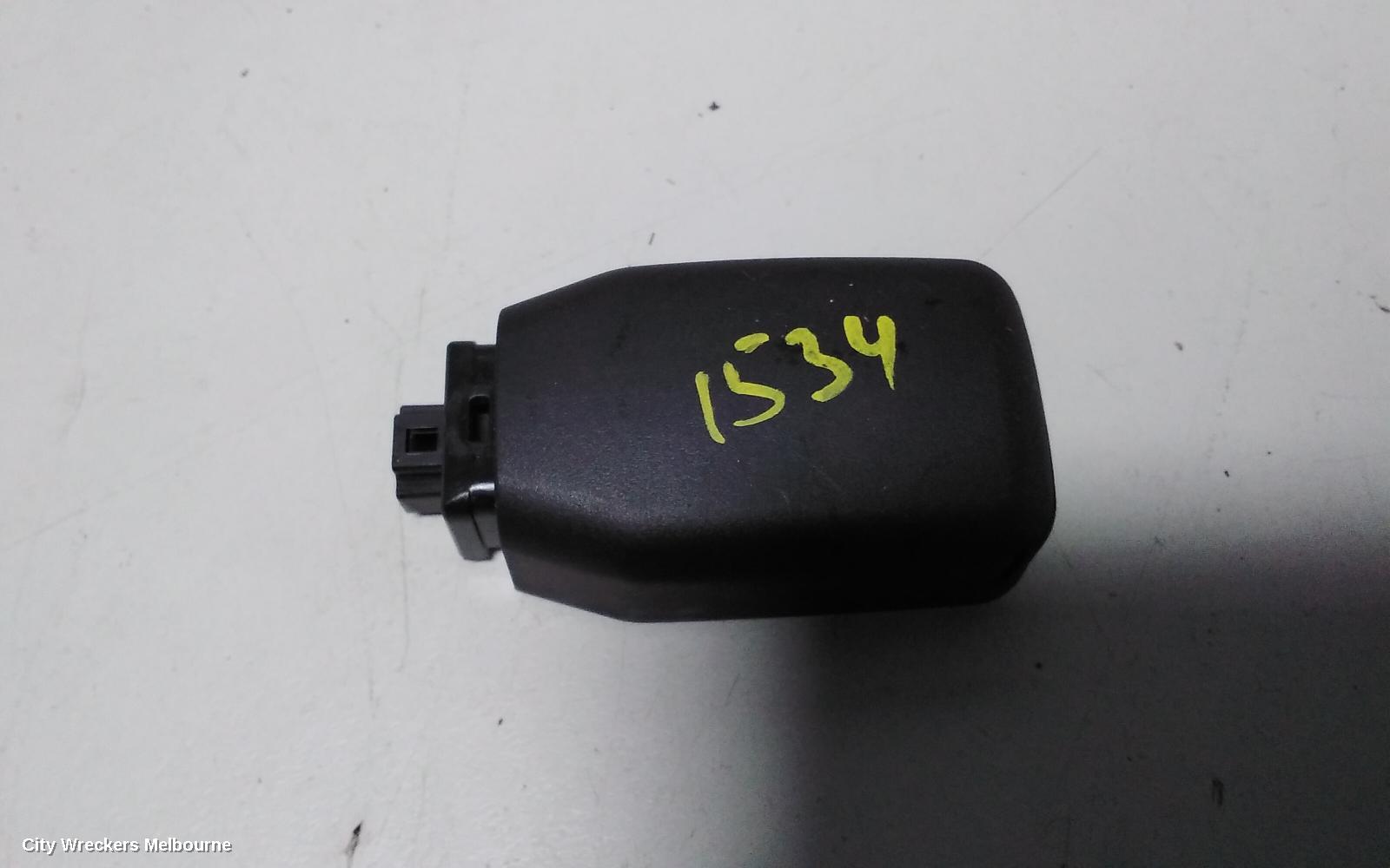 TOYOTA CAMRY, XV50, 12/2011 - 05/2015, RAIN SENSOR: 69952