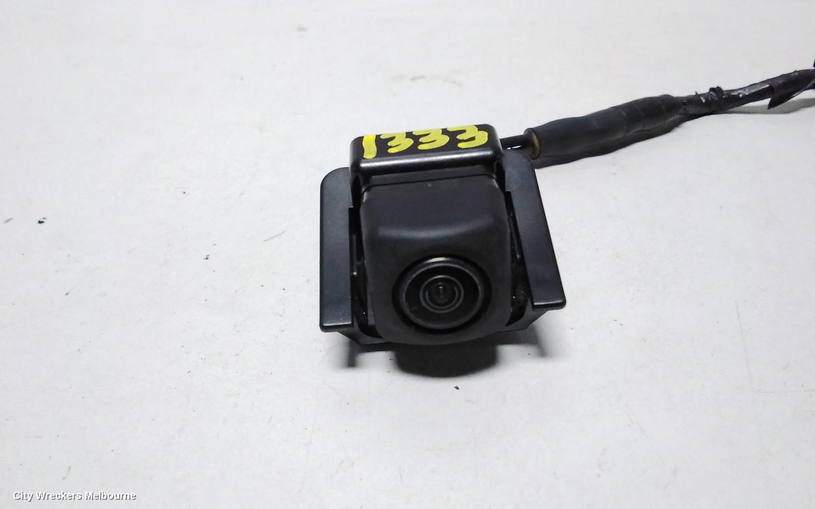 HONDA CIVIC REVERSE CAMERA, 10TH GEN, 05/2016 - 08/2021