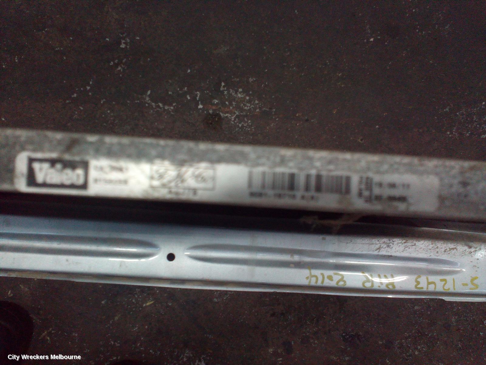 FORD MONDEO A/C CONDENSER, MA-MC, 2.0, DIESEL, 10/2007 - 12/2014