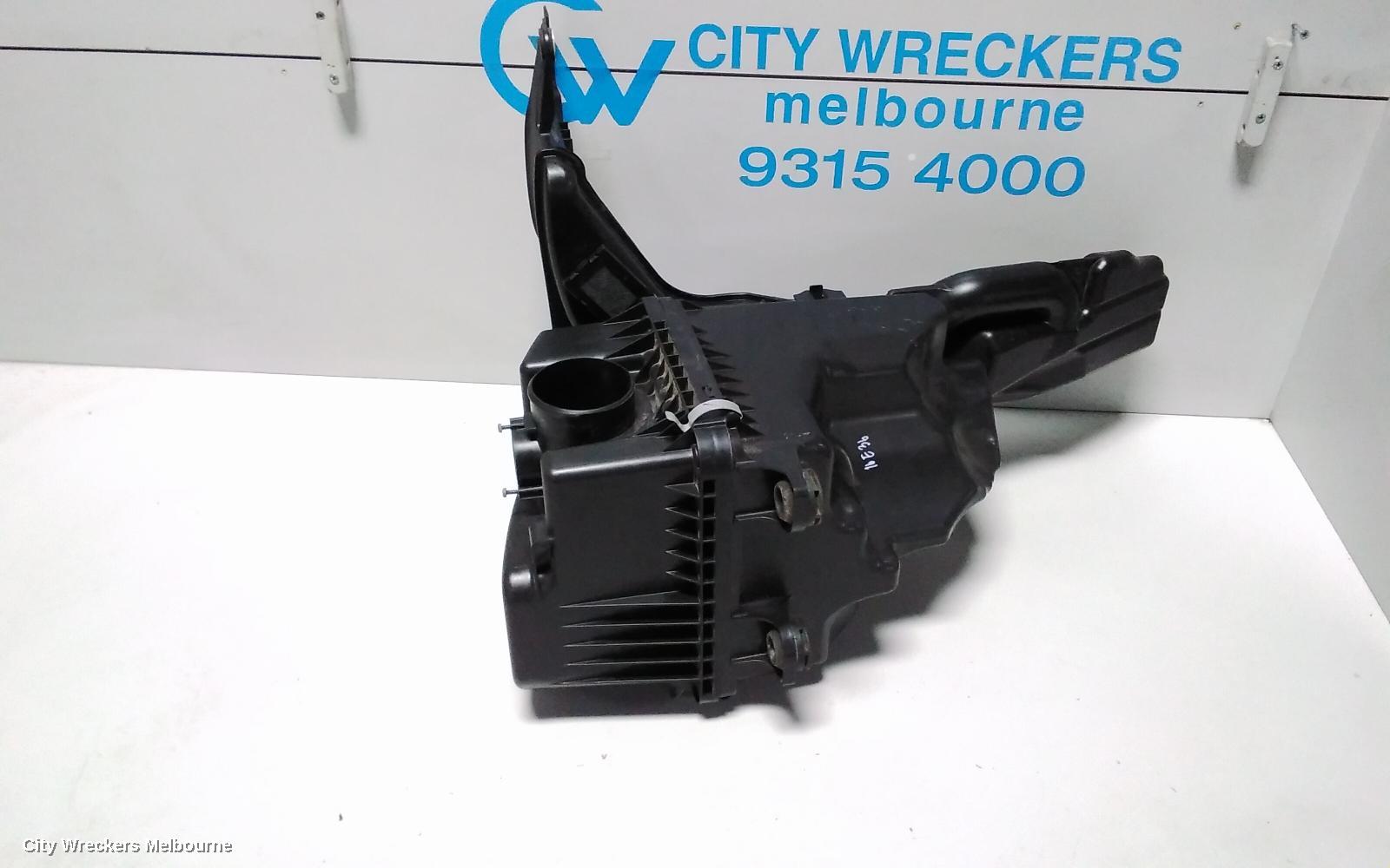 MAZDA CX3 AIR CLEANER/BOX, AIR CLEANER, DK, 2.0, PETROL, 03/2015 ONWARDS