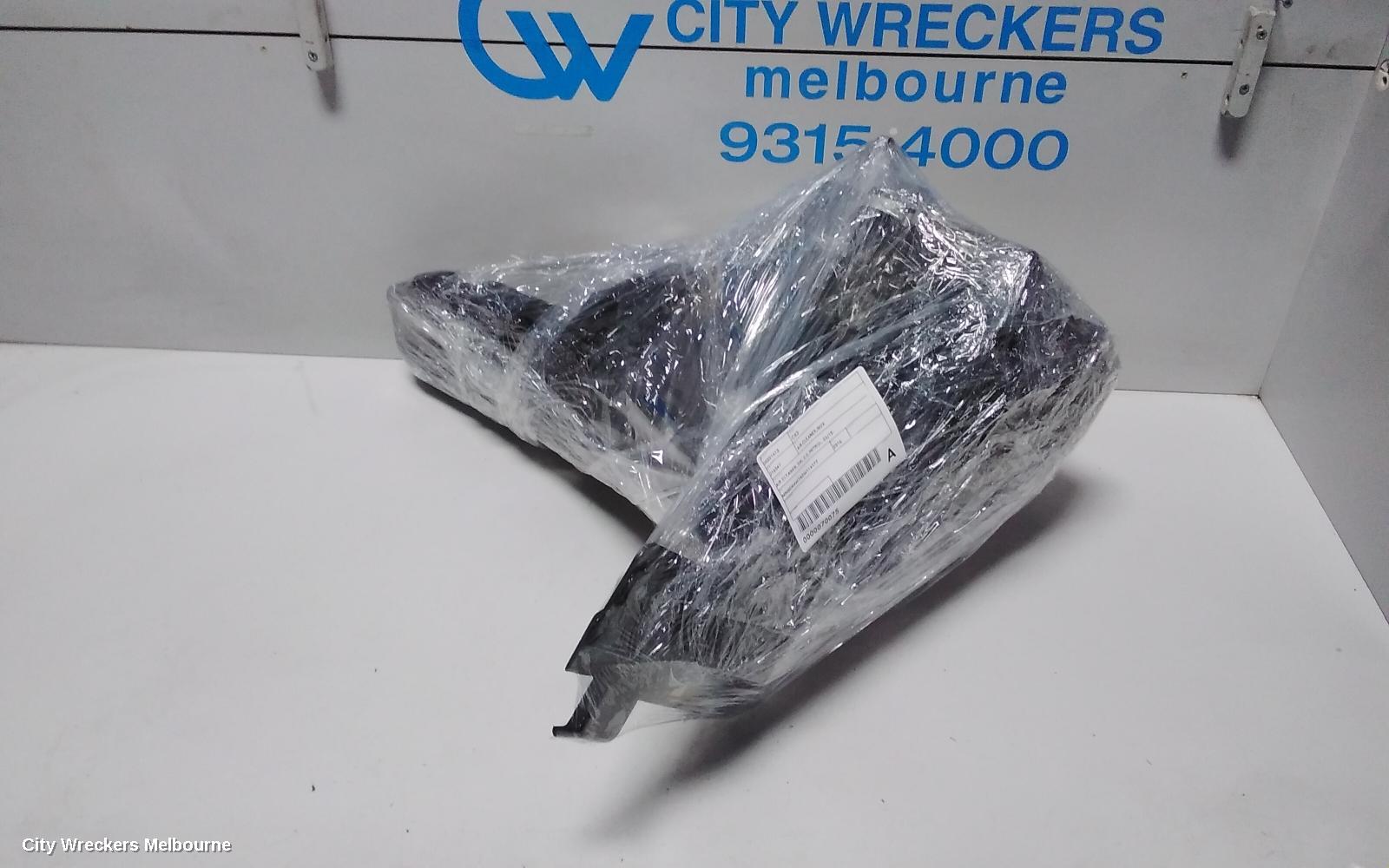 MAZDA CX3 AIR CLEANER/BOX, AIR CLEANER, DK, 2.0, PETROL, 03/2015 ONWARDS