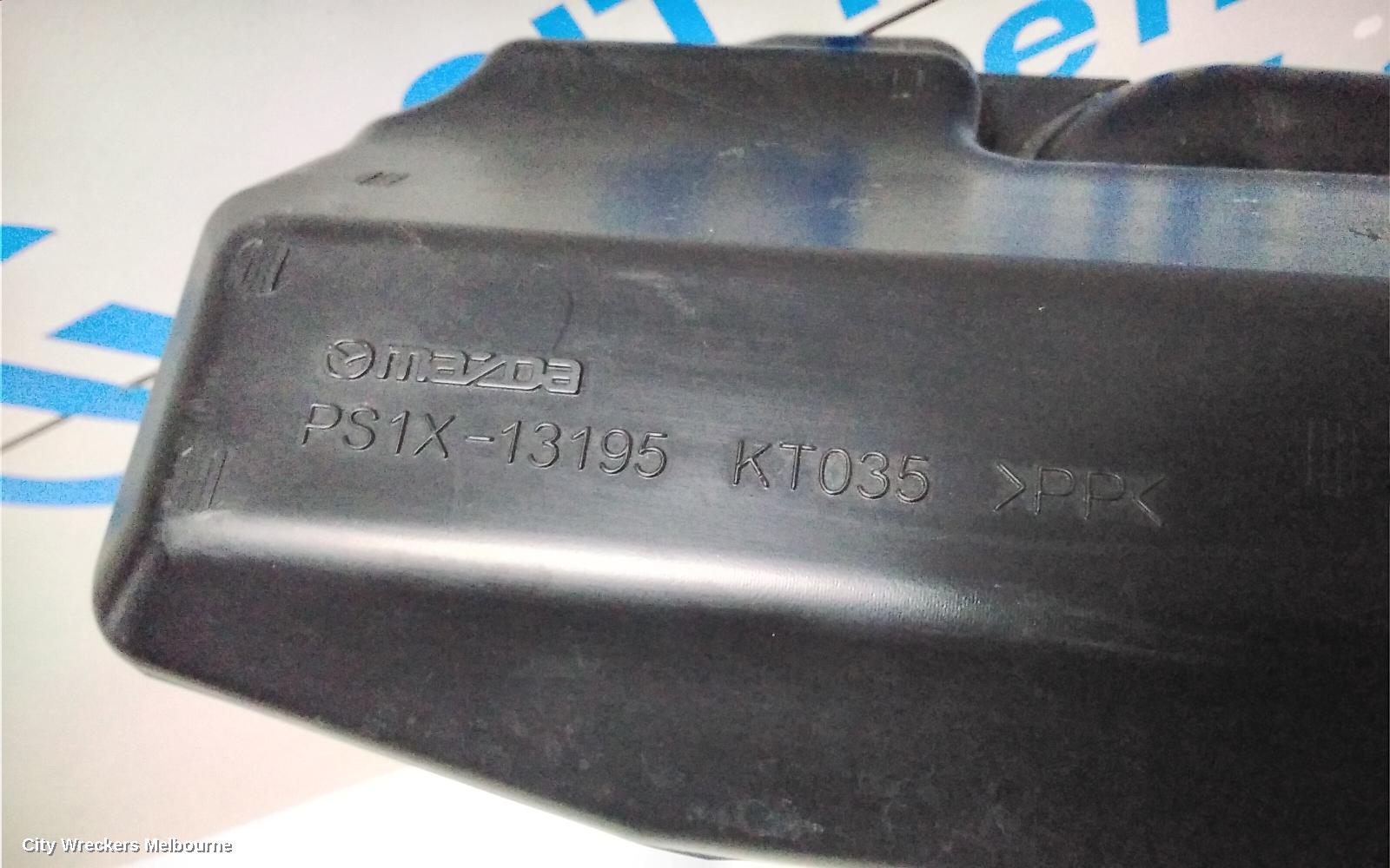 MAZDA CX3 AIR CLEANER/BOX, AIR CLEANER, DK, 2.0, PETROL, 03/2015 ONWARDS