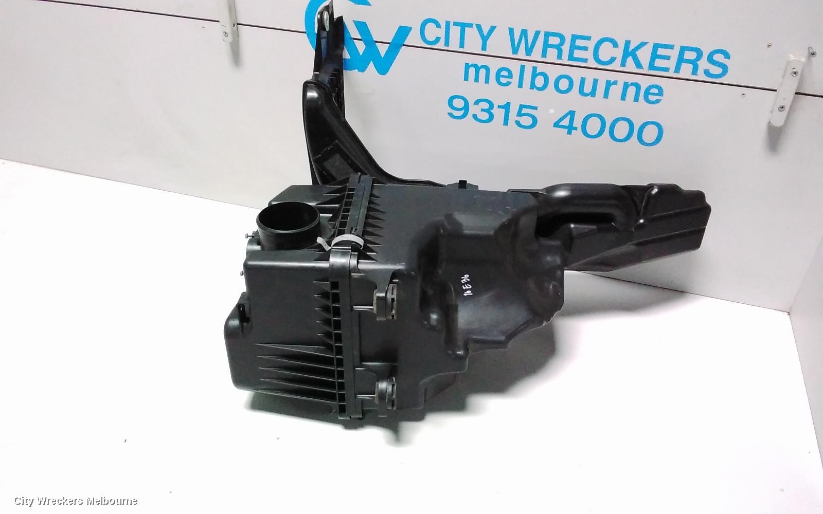 MAZDA CX3 AIR CLEANER/BOX, AIR CLEANER, DK, 2.0, PETROL, 03/2015 ONWARDS