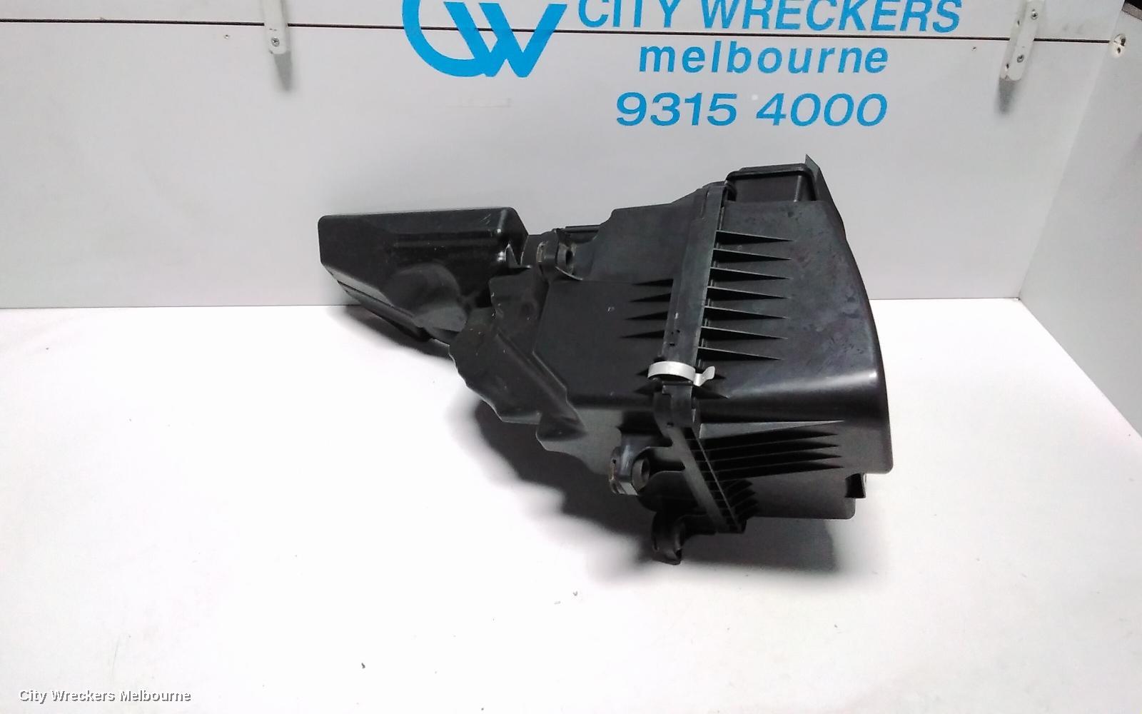 MAZDA CX3 AIR CLEANER/BOX, AIR CLEANER, DK, 2.0, PETROL, 03/2015 ONWARDS