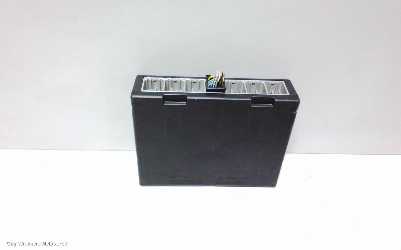 HOLDEN COMMODORE ECU, BCM, P/N 13506931, VF, 05/2013 - 12/2017