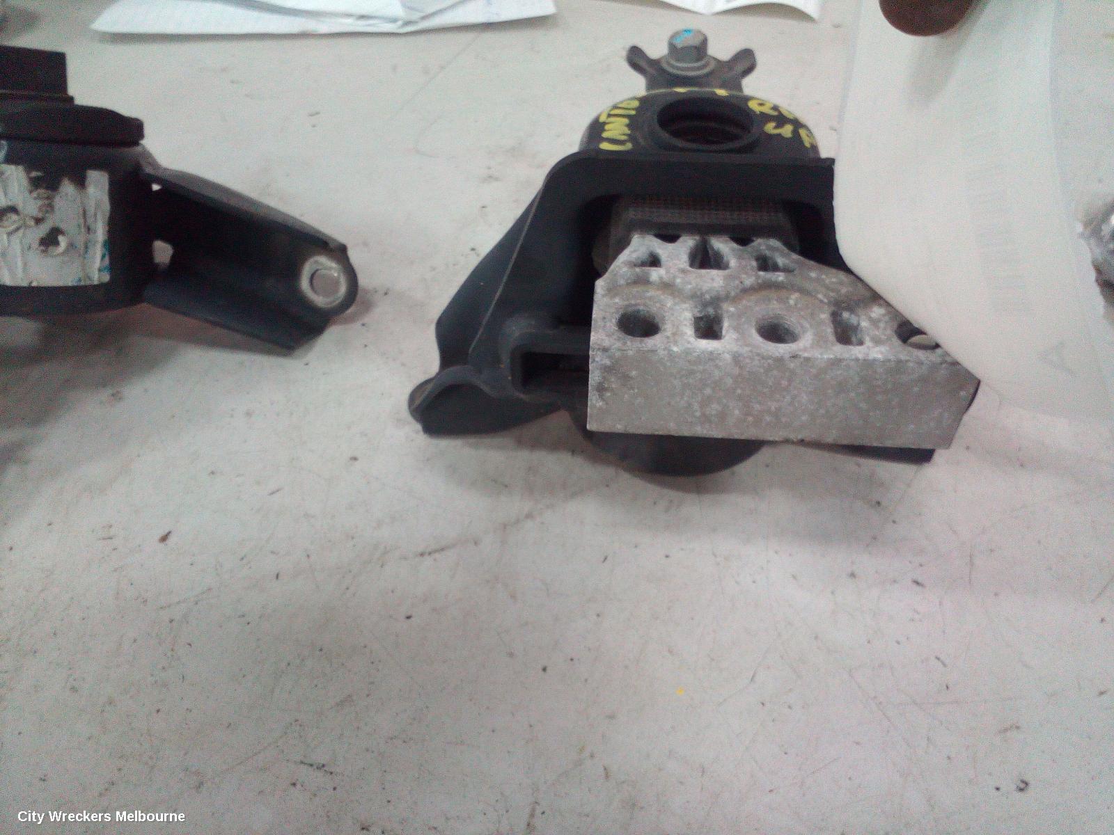 KIA PICANTO MOUNT, JA, 05/2017 ONWARDS