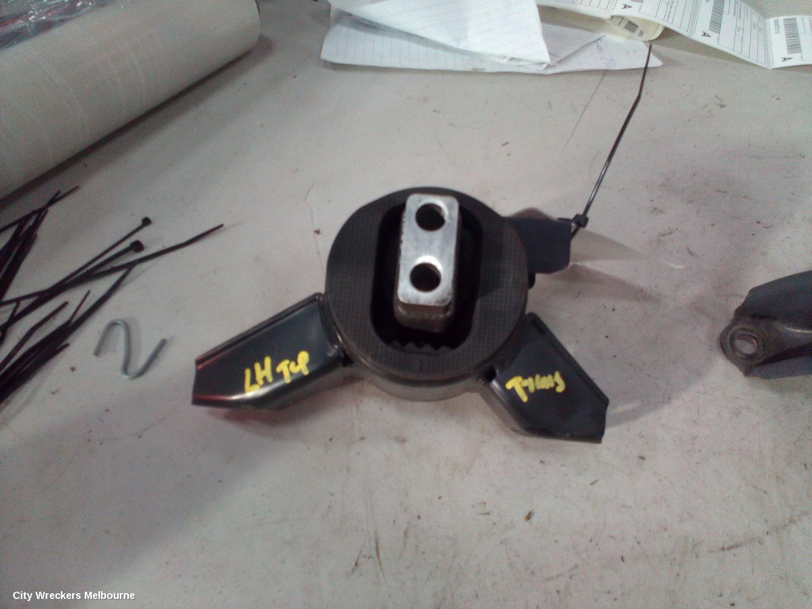 KIA PICANTO MOUNT, JA, 05/2017 ONWARDS