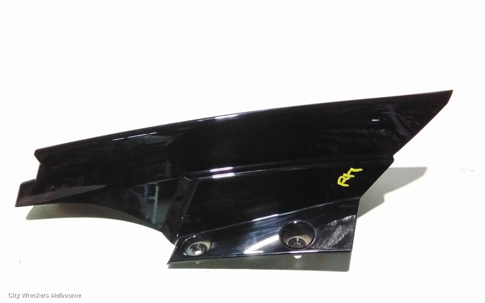 NISSAN XTRAIL RIGHT TAILLIGHT, T32, 02/2017 ONWARDS