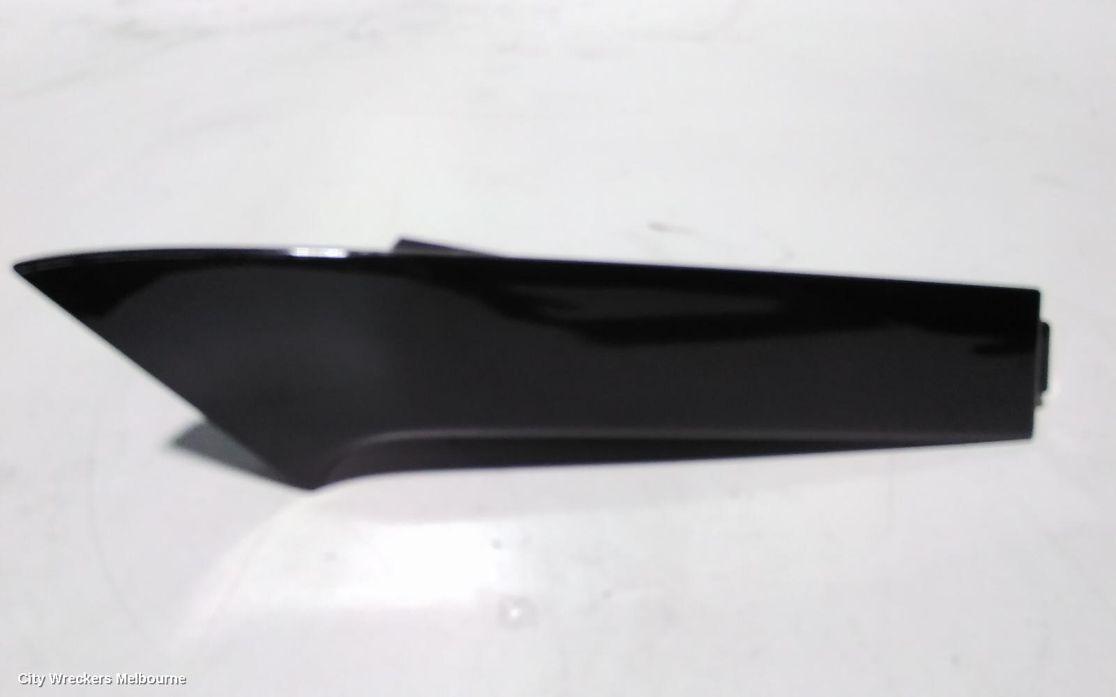 NISSAN XTRAIL RIGHT TAILLIGHT, T32, 02/2017 ONWARDS