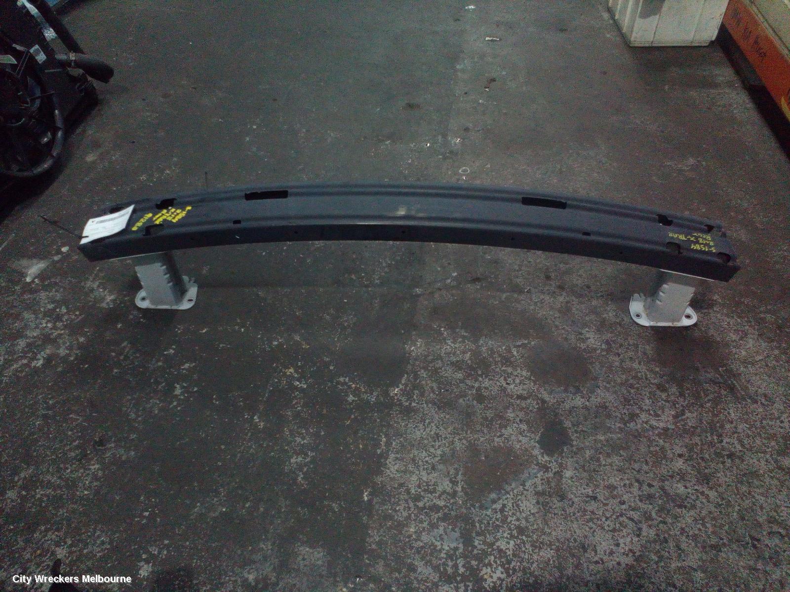 NISSAN XTRAIL R/BAR BRACKET/REINFO, MAIN REINFORCEMENT, T32, 02/2014 ONWARDS