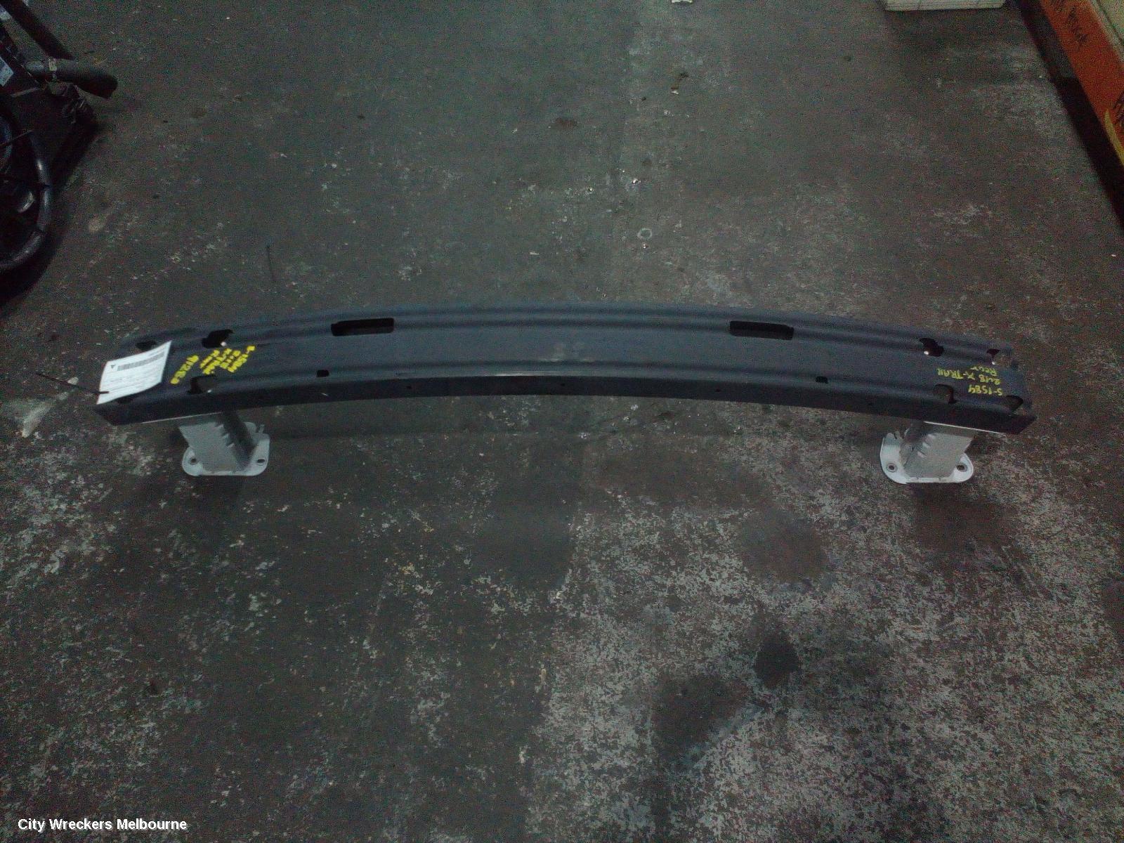 NISSAN XTRAIL R/BAR BRACKET/REINFO, MAIN REINFORCEMENT, T32, 02/2014 ONWARDS