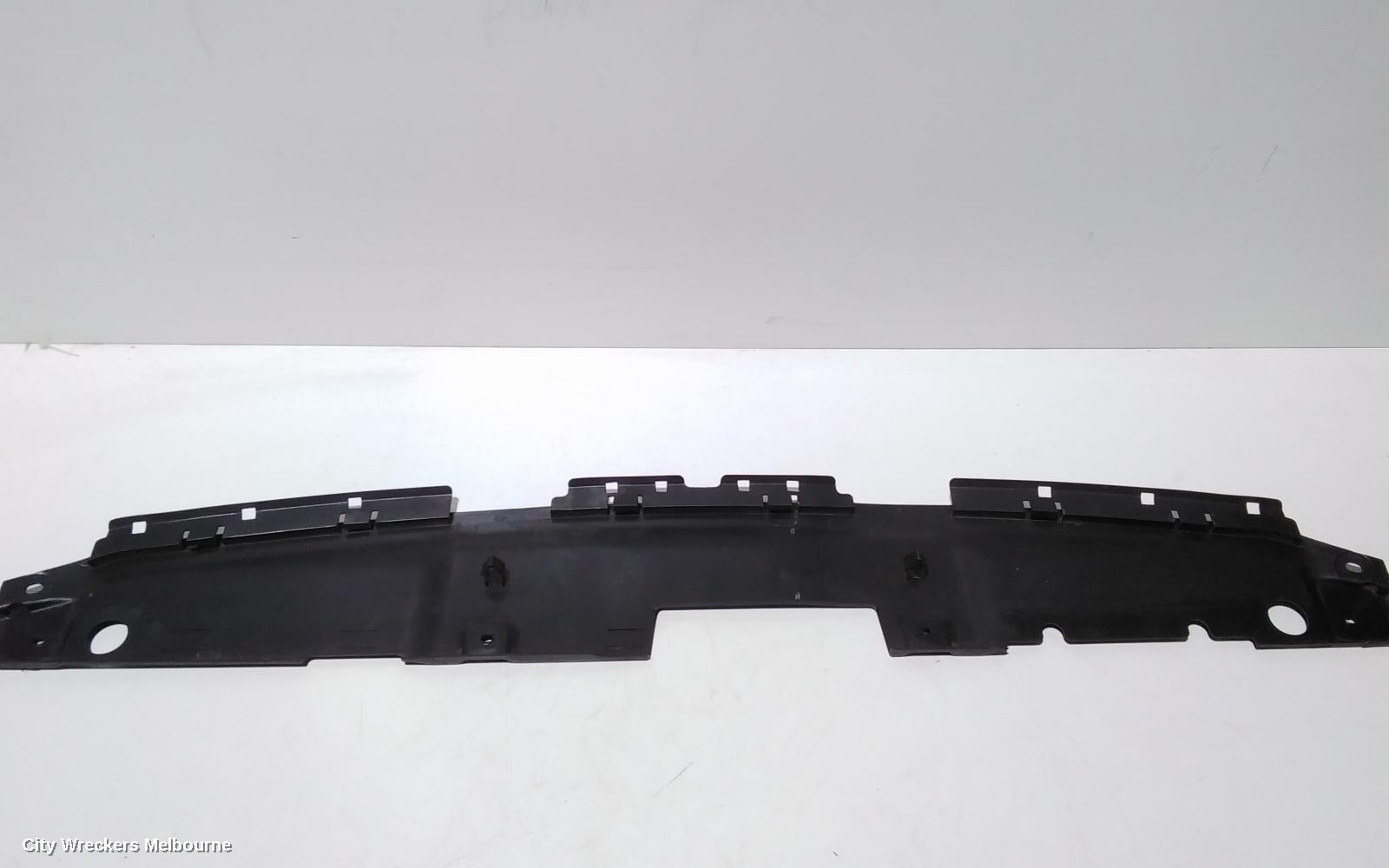 HYUNDAI ACCENT GRILLE, RADIATOR GRILLE, RB, SPORT, 09/2014 - 12/2019