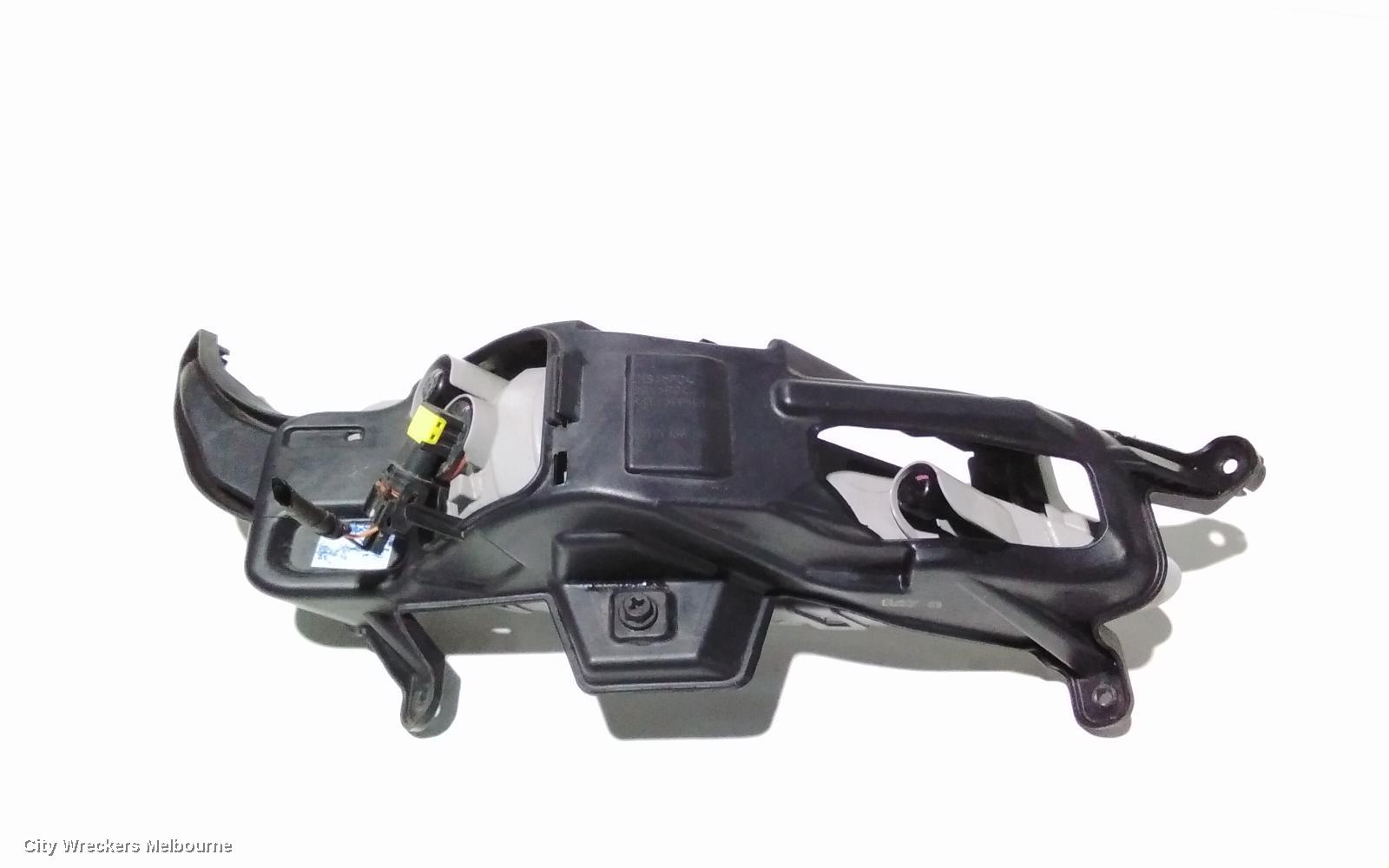 KIA OPTIMA LEFT INDICATOR/FOG/SIDE, BUMPER FOGLAMP, TF, 01/2011 - 09/2013