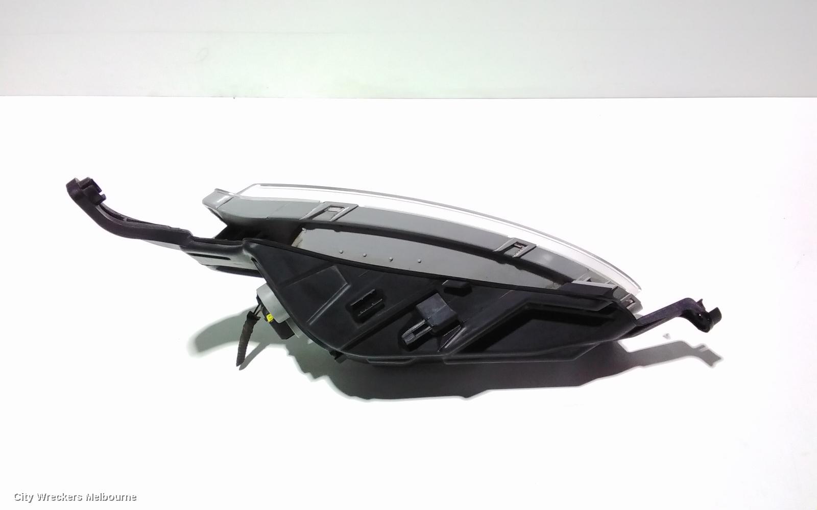 KIA OPTIMA LEFT INDICATOR/FOG/SIDE, BUMPER FOGLAMP, TF, 01/2011 - 09/2013