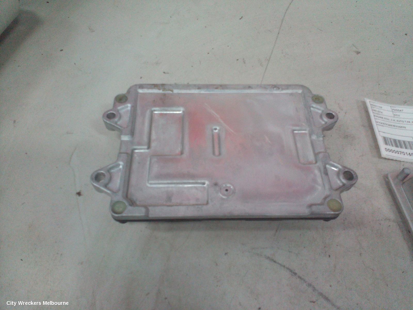 MAZDA CX3 ECU, ENGINE ECU, 2.0, PETROL, ECU ONLY, P/N PS1X18881, DK, 03/2015 ONWARDS