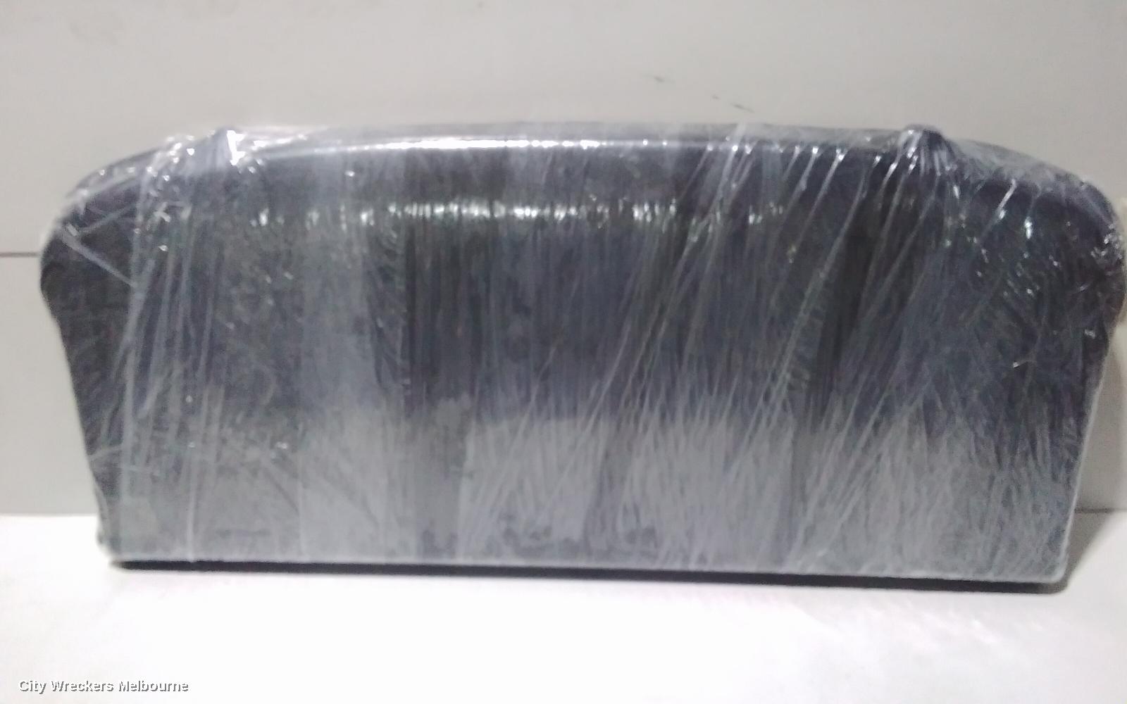 RENAULT MEGANE PARCEL SHELF CARGO BLIND, GEN 4, 06/2016 - 02/2020