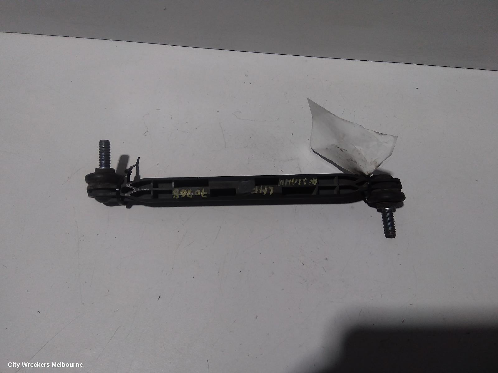 OPEL INSIGNIA STABILISER BAR, 09/2012 - 12/2013