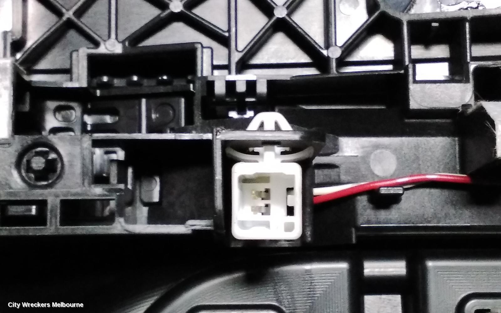 TOYOTA RAV4 CONSOLE, XA40, 12/2012 - 12/2018