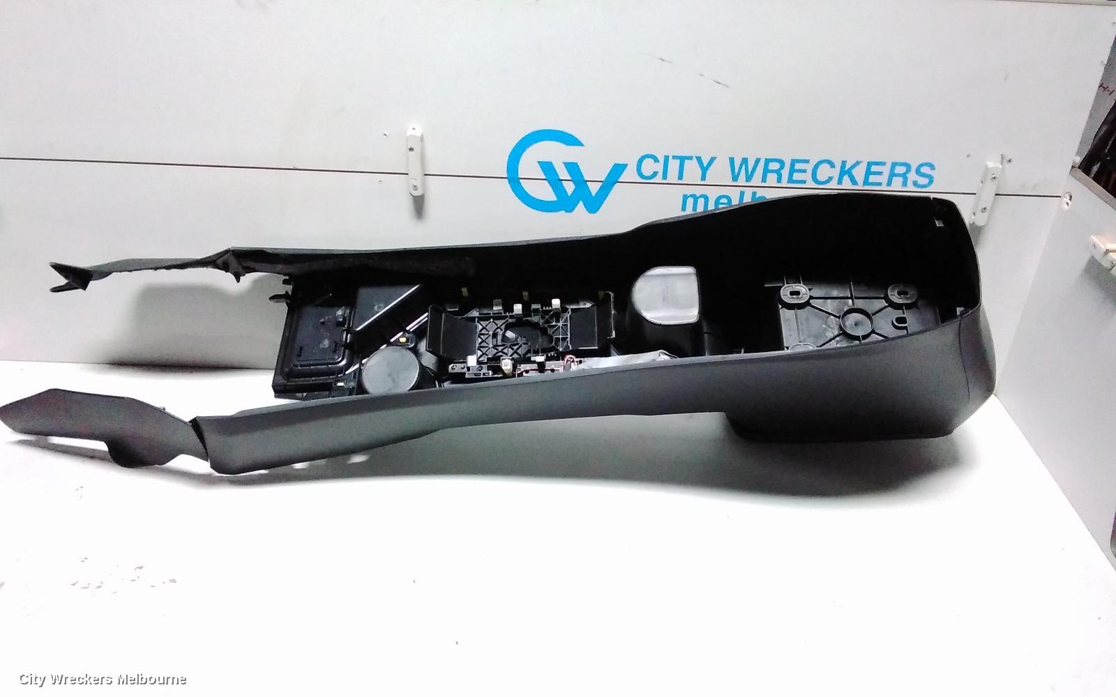 TOYOTA RAV4 CONSOLE, XA40, 12/2012 - 12/2018