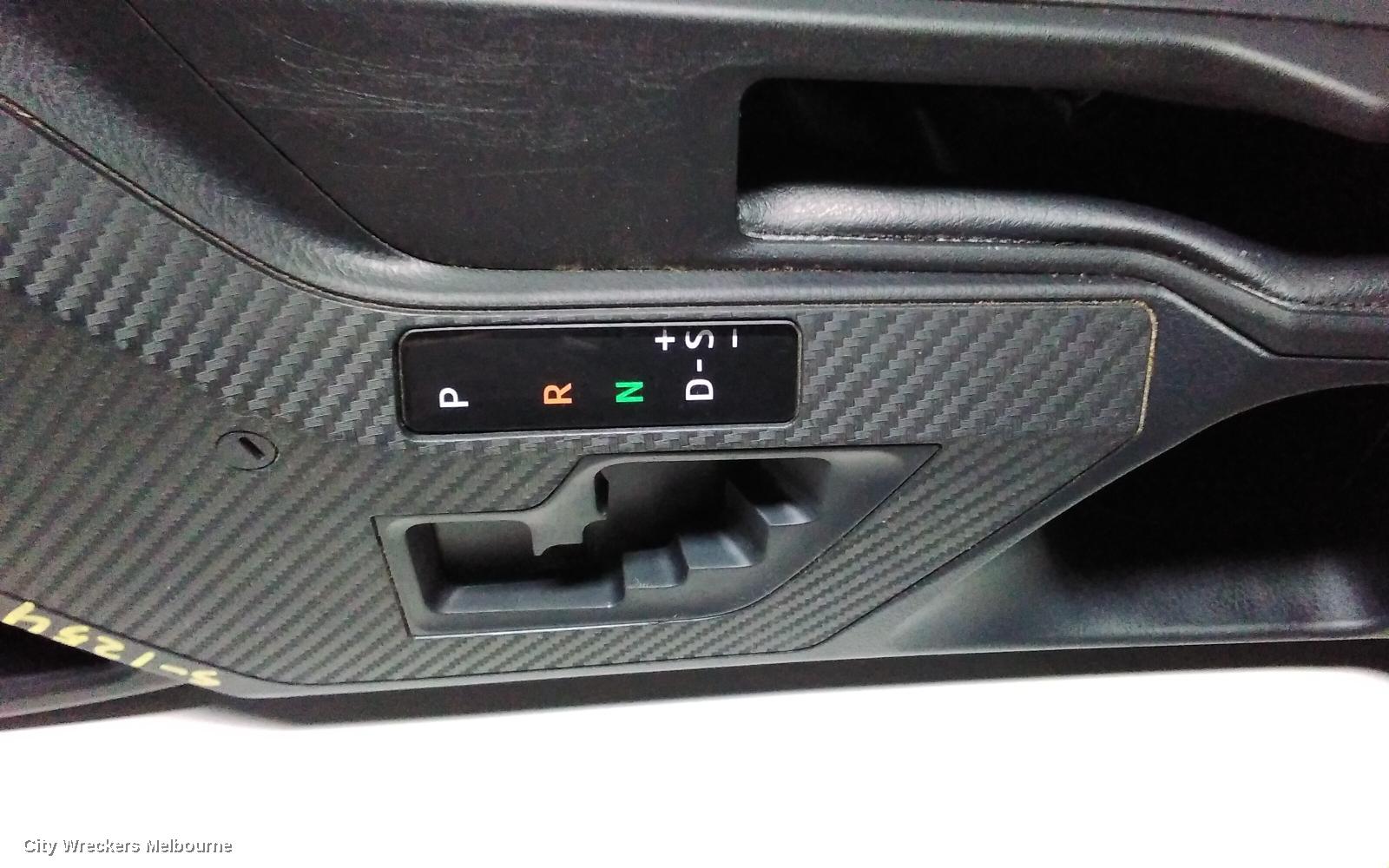 TOYOTA RAV4 CONSOLE, XA40, 12/2012 - 12/2018