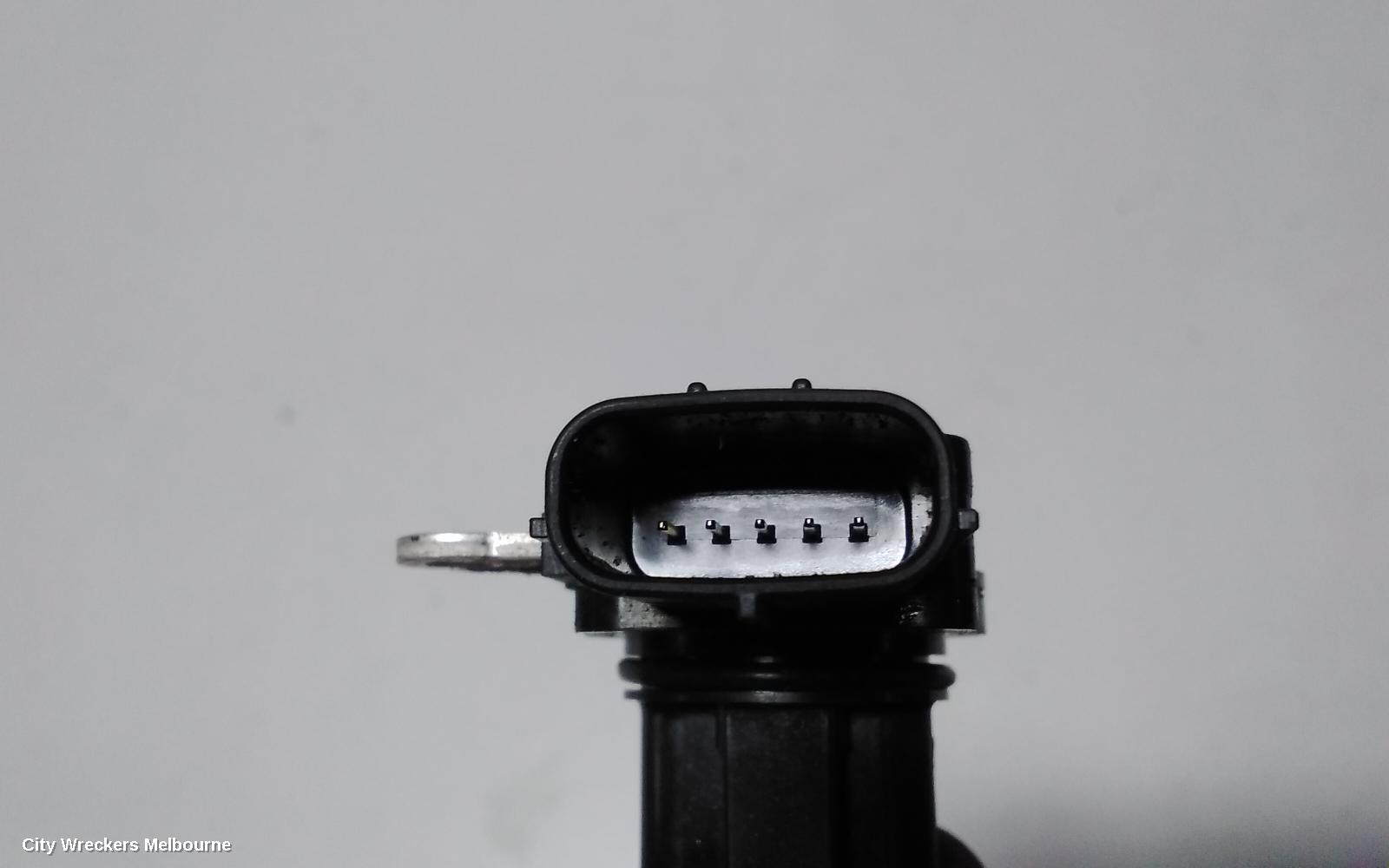 TOYOTA RAV4 AIR FLOW METER, 2.5, PETROL, ASA44R, 12/2012 - 11/2018