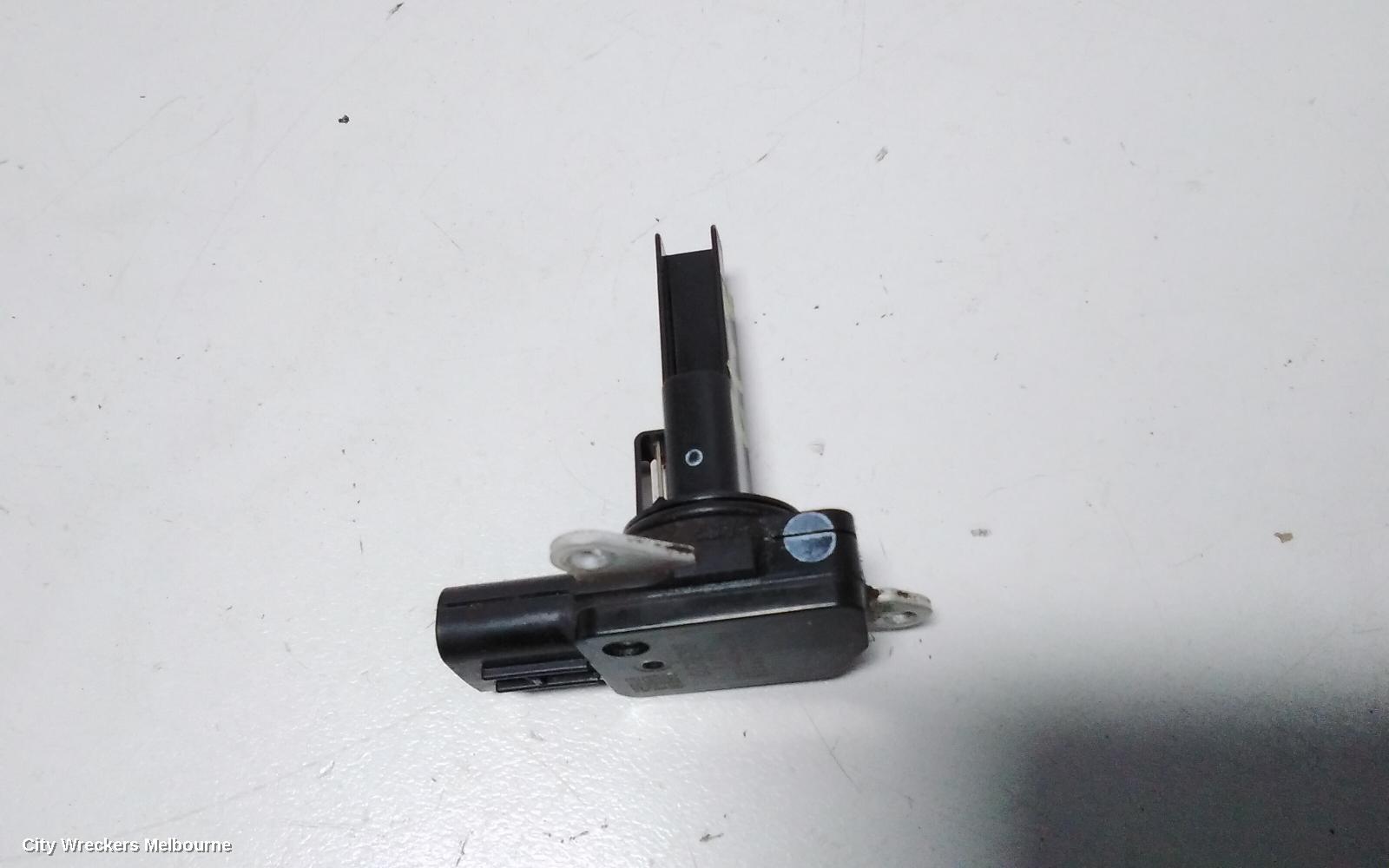 TOYOTA RAV4 AIR FLOW METER, 2.5, PETROL, ASA44R, 12/2012 - 11/2018