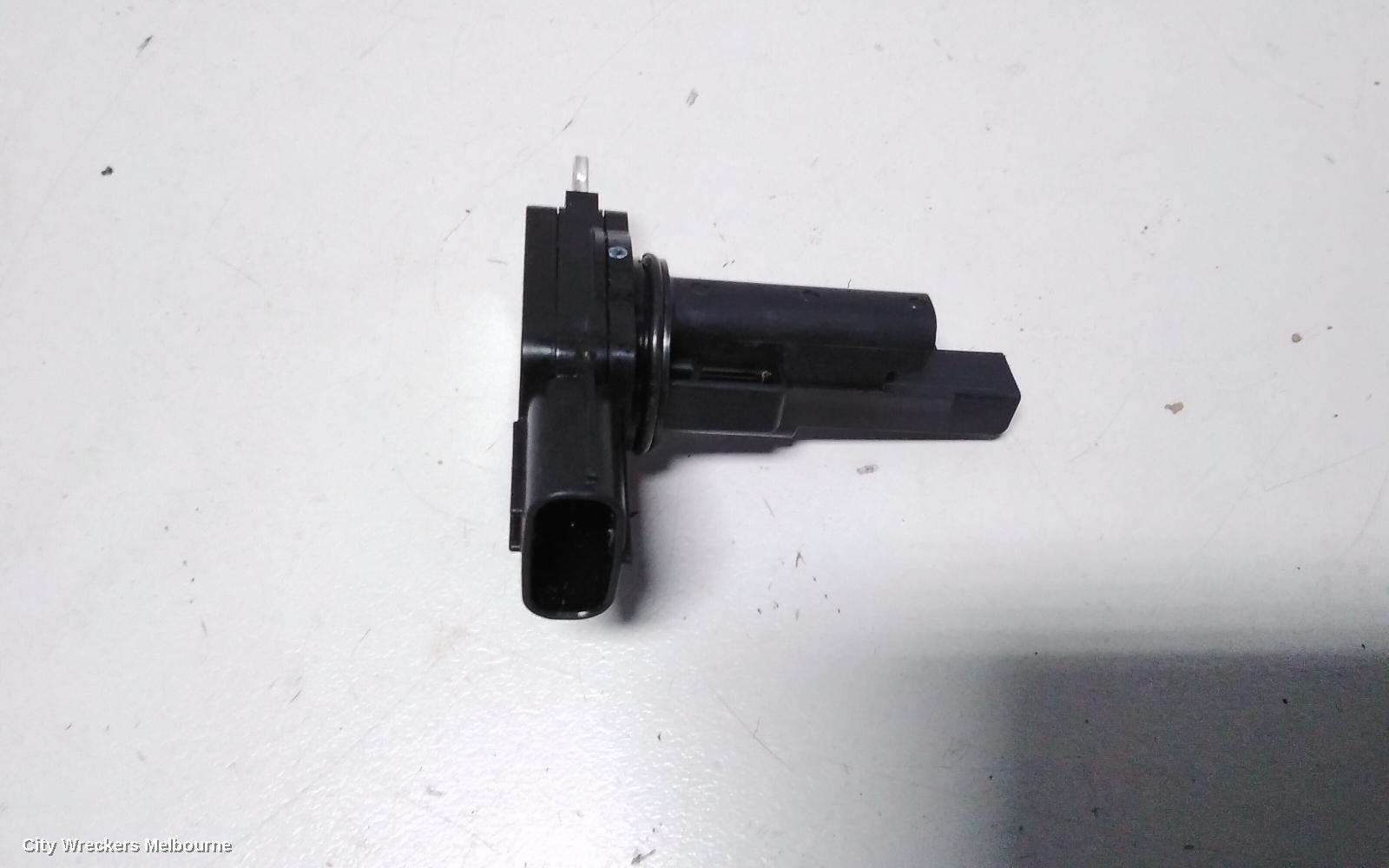 TOYOTA RAV4 AIR FLOW METER, 2.5, PETROL, ASA44R, 12/2012 - 11/2018