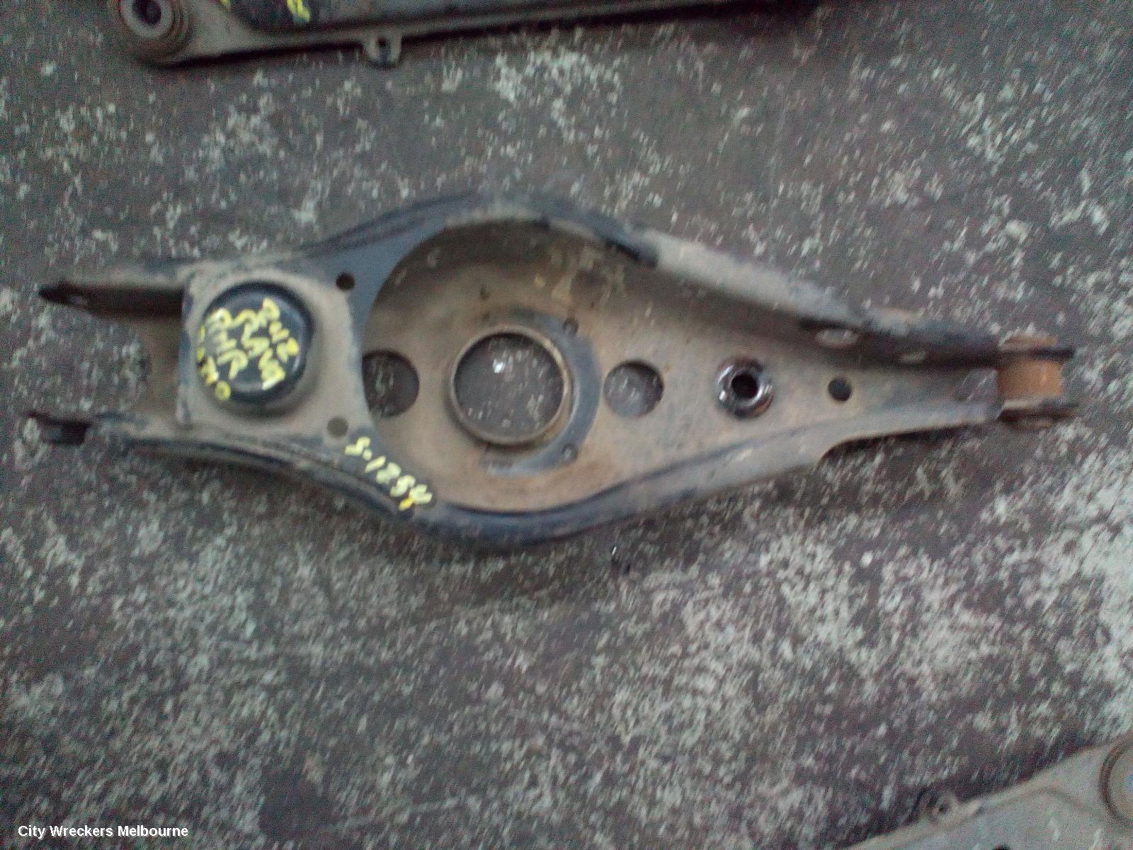 TOYOTA RAV4 RIGHT REAR TRAILING ARM, LOWER CONTROL ARM-REAR, XA40, 12/2012 - 11/2018