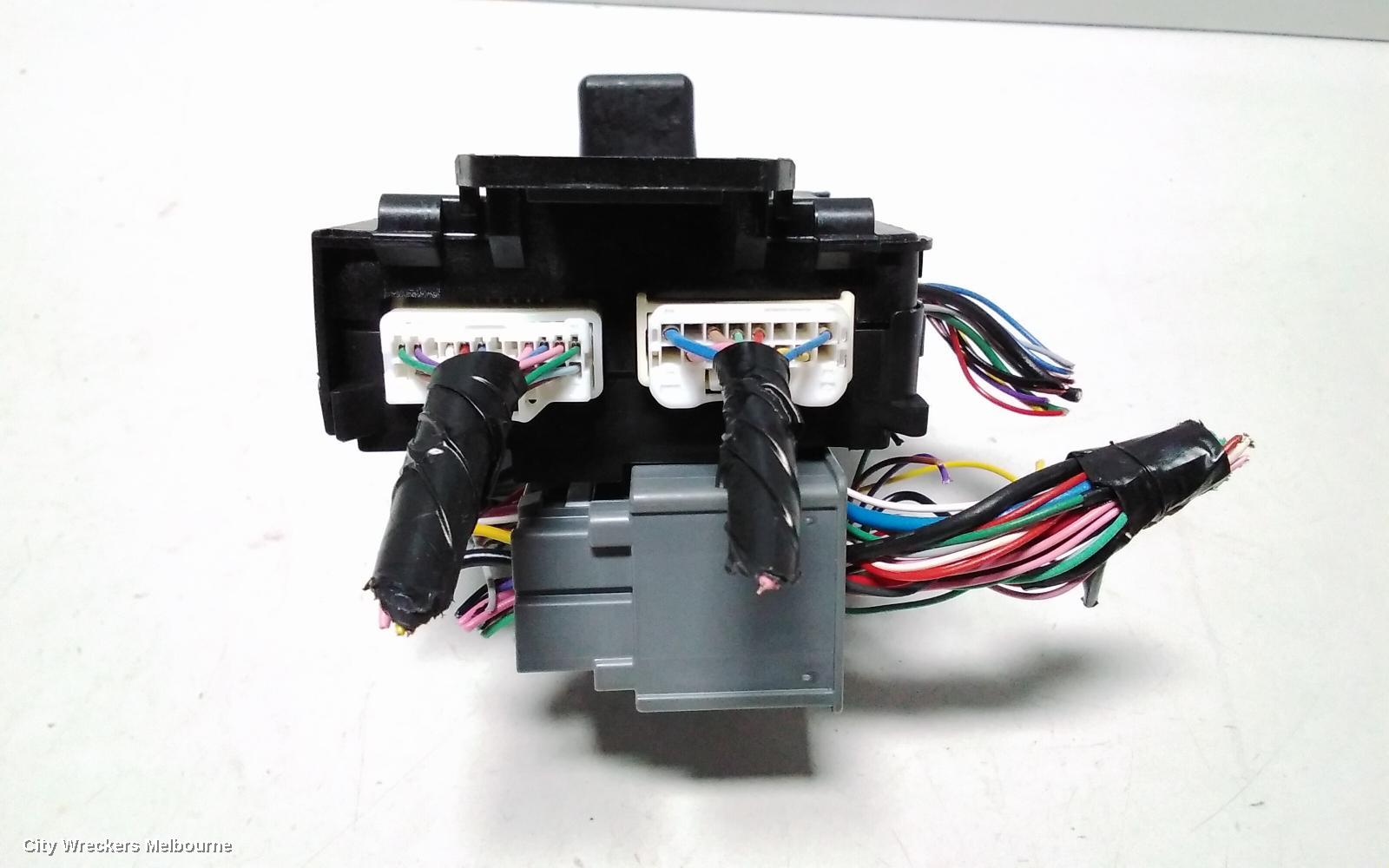 MAZDA CX5 ECU, ENGINE ECU, 2.2, 5H-VPTR, DIESEL, ECU ONLY, KF, 05/2018 ONWARDS