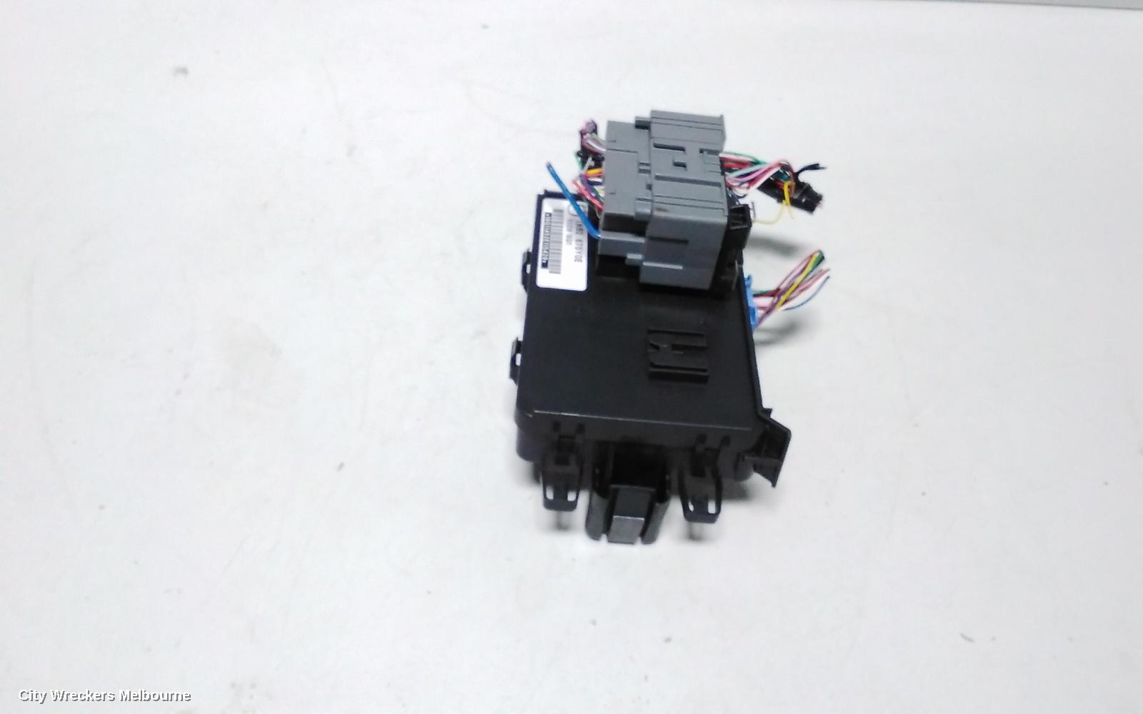 MAZDA CX5 ECU, ENGINE ECU, 2.2, 5H-VPTR, DIESEL, ECU ONLY, KF, 05/2018 ONWARDS