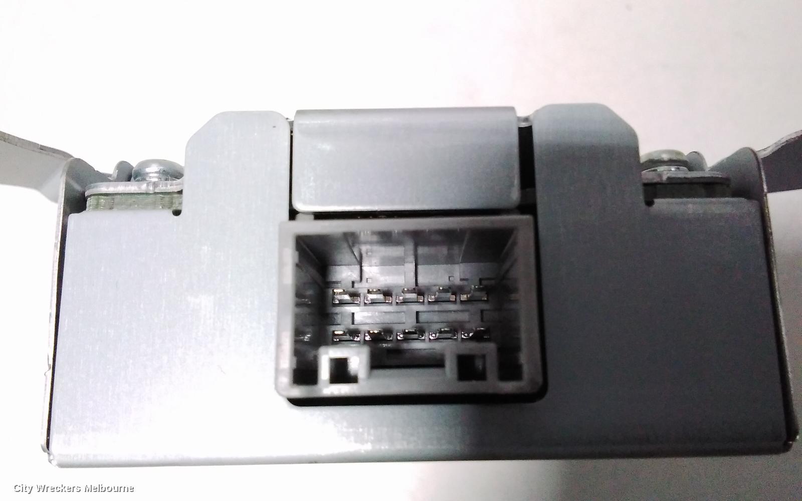 MAZDA CX5, KF, 02/2017 - 03/2026, MAZDA CX POWER BACKUP CONTROL MODULE UNIT KB8M677G0 : 70332