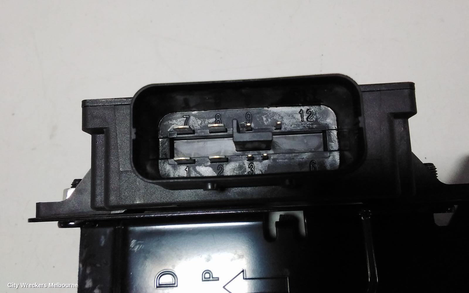 MAZDA CX3, DK, 03/2015 ONWARDS, DC CONVERTER MODULE: 70335