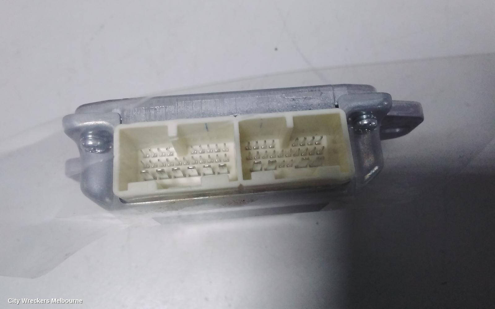 MAZDA CX5 HANDBRAKE ACTUATOR, KF, 02/2017 - 03/2026