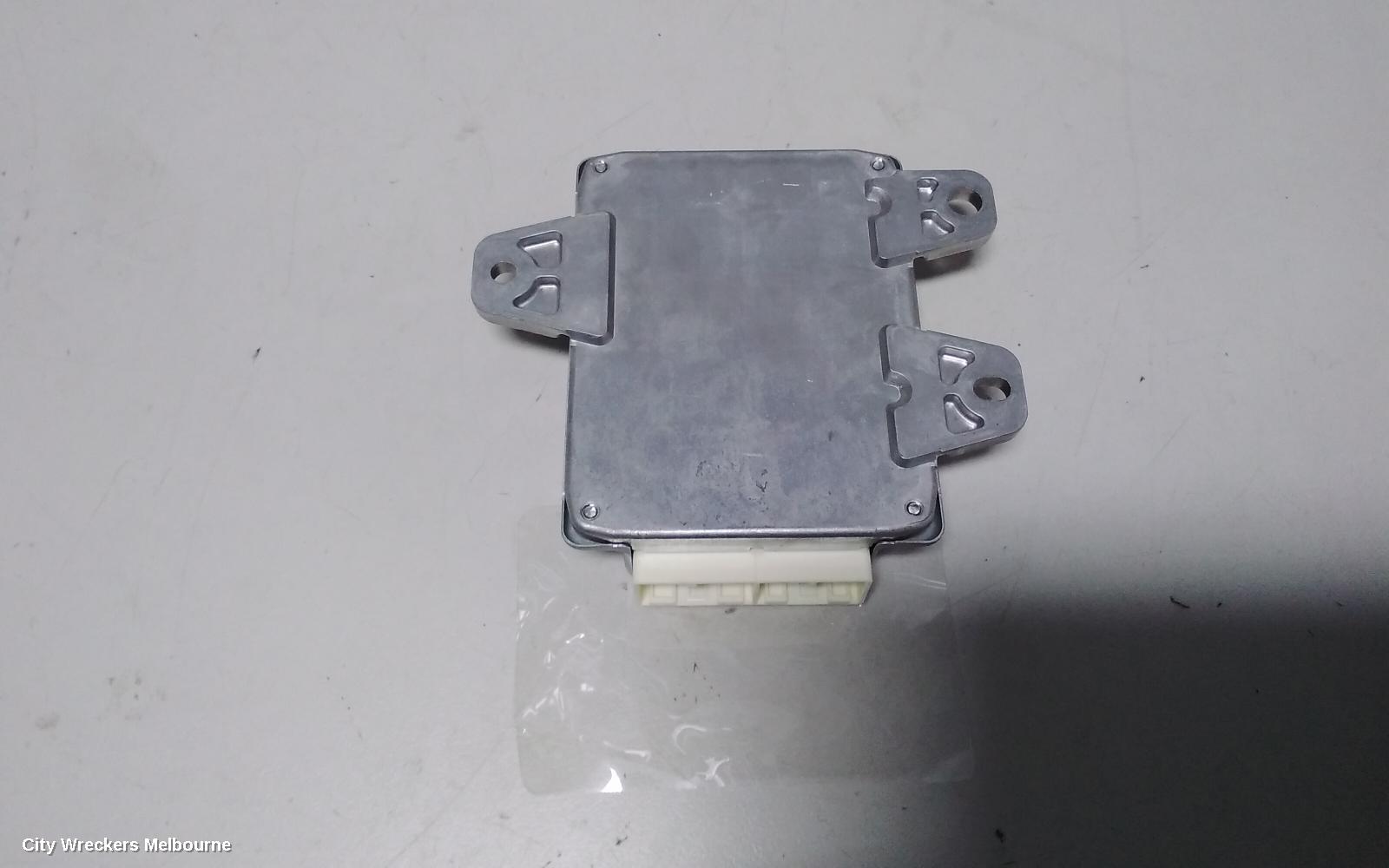 MAZDA CX5 HANDBRAKE ACTUATOR, KF, 02/2017 - 03/2026