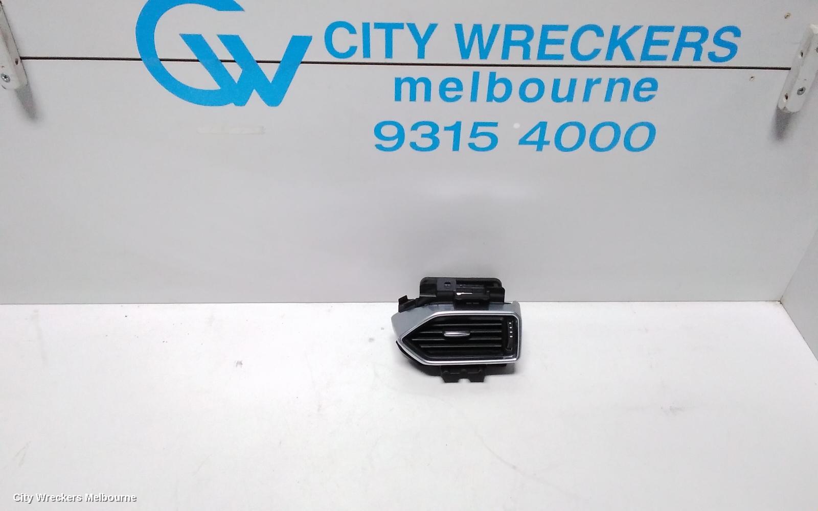 MAZDA CX5, KF, 02/2017 - 03/2026, AIRVENT RIGHT: 70415