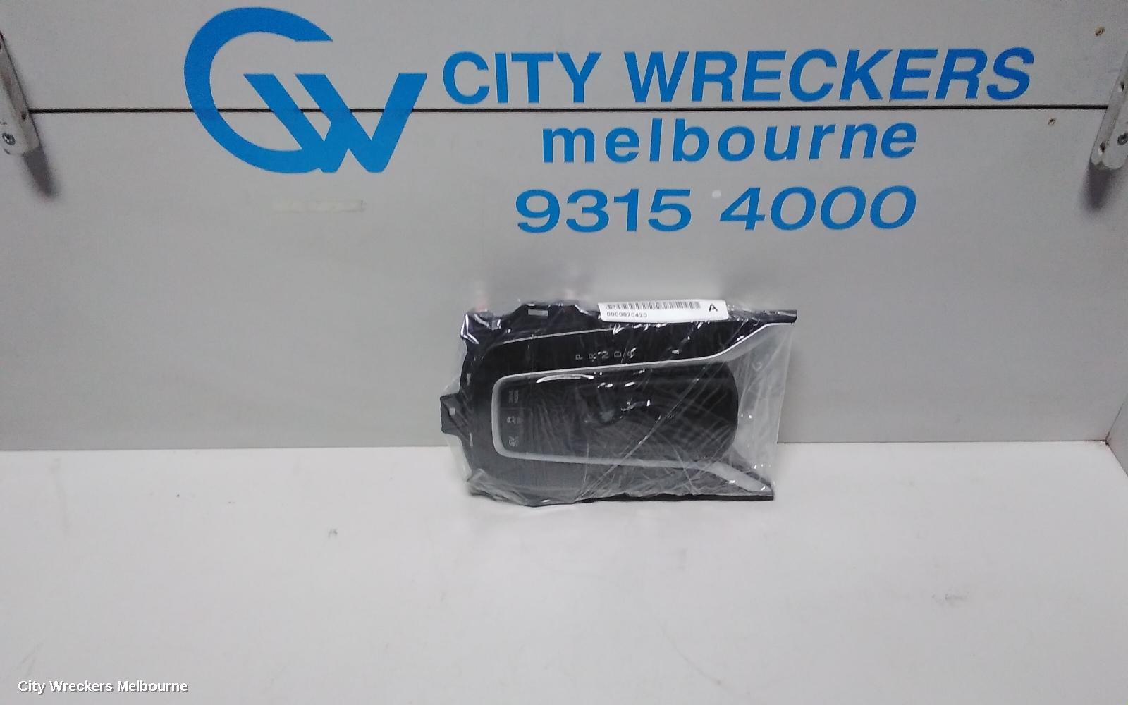 TOYOTA COROLLA GEAR STICK/SHIFTER, E210, 07/2018 ONWARDS