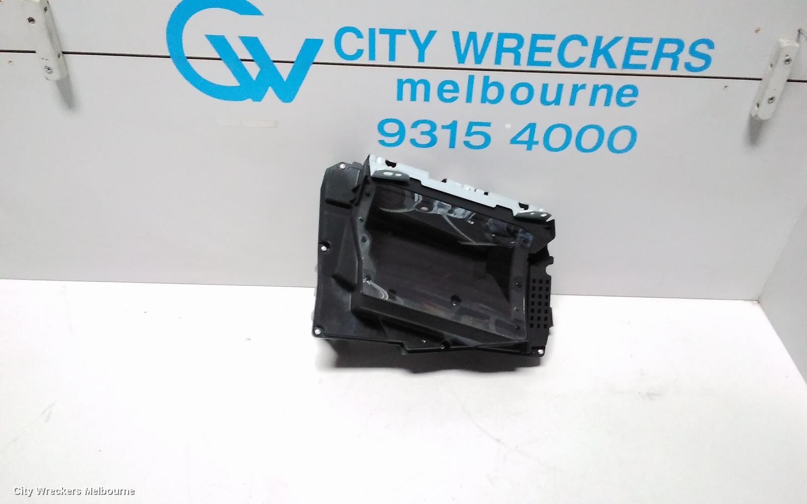 MAZDA CX5 INSTRUMENT CLUSTER, HEAD UP DISPLAY, NON POP UP TYPE, KF, 02/2017 ONWARDS