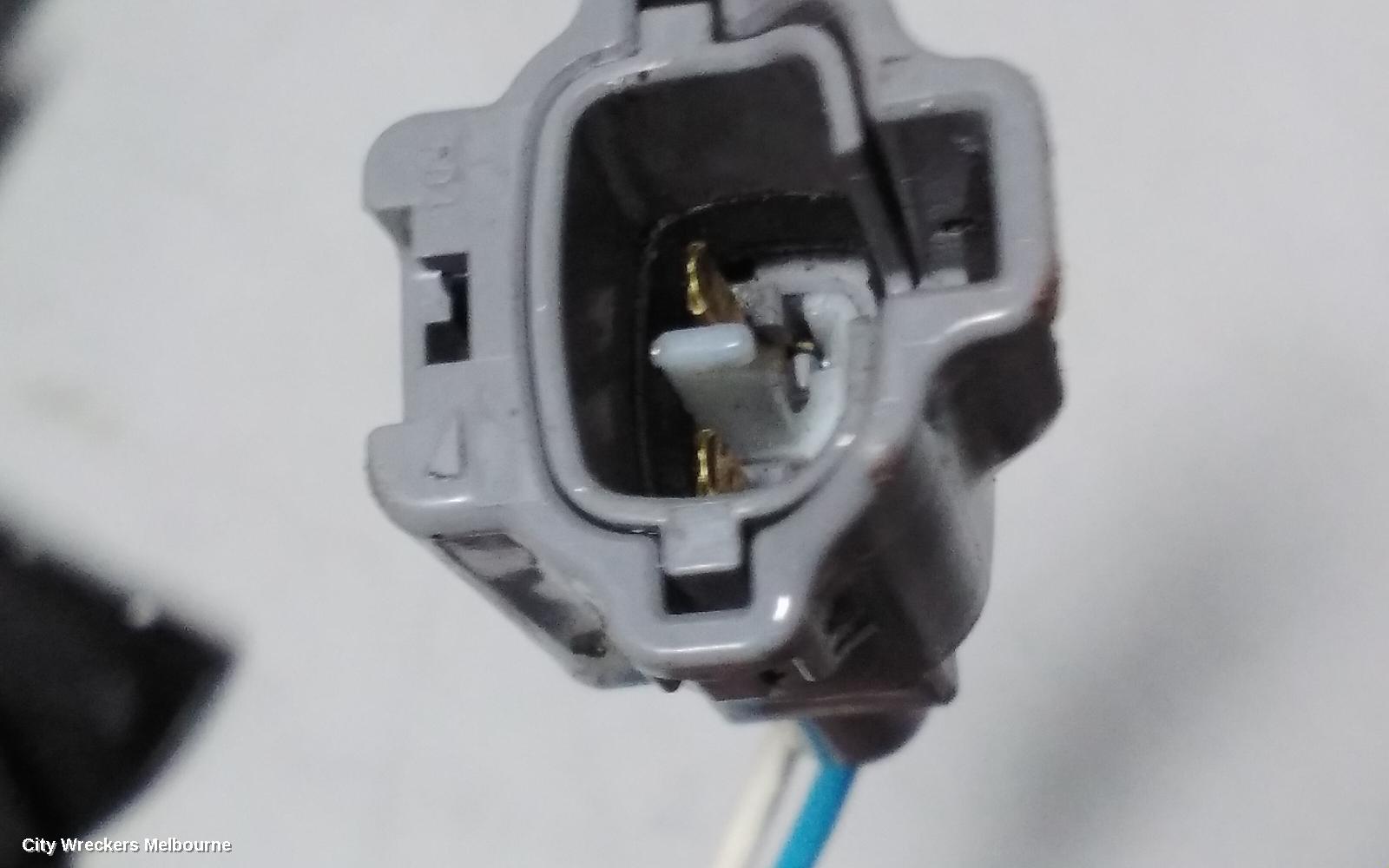 TOYOTA HIACE ABS SENSOR, RH FRONT, TRH/KDH, 03/2005 - 04/2019