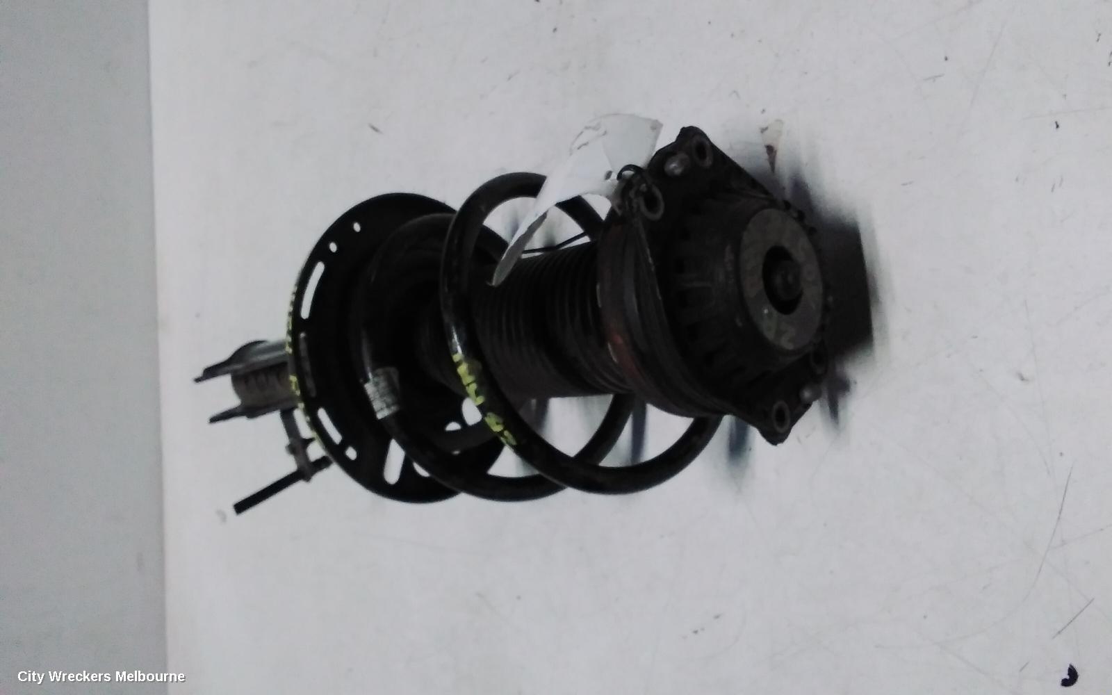 HOLDEN COMMODORE RIGHT FRONT STRUT, ZB, CALAIS/CALAIS-V, 10/2017 - 12/2020