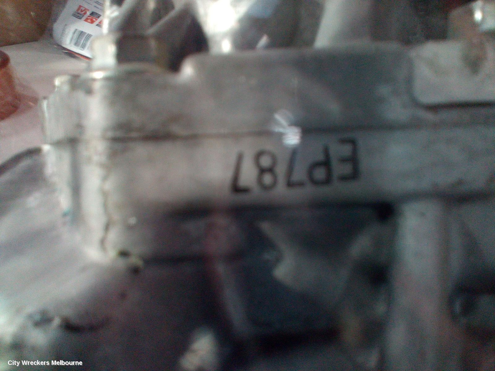 MITSUBISHI OUTLANDER TRANSFER CASE, PETROL, 2.0/2.4, ZJ-ZL, 10/2012 ONWARDS