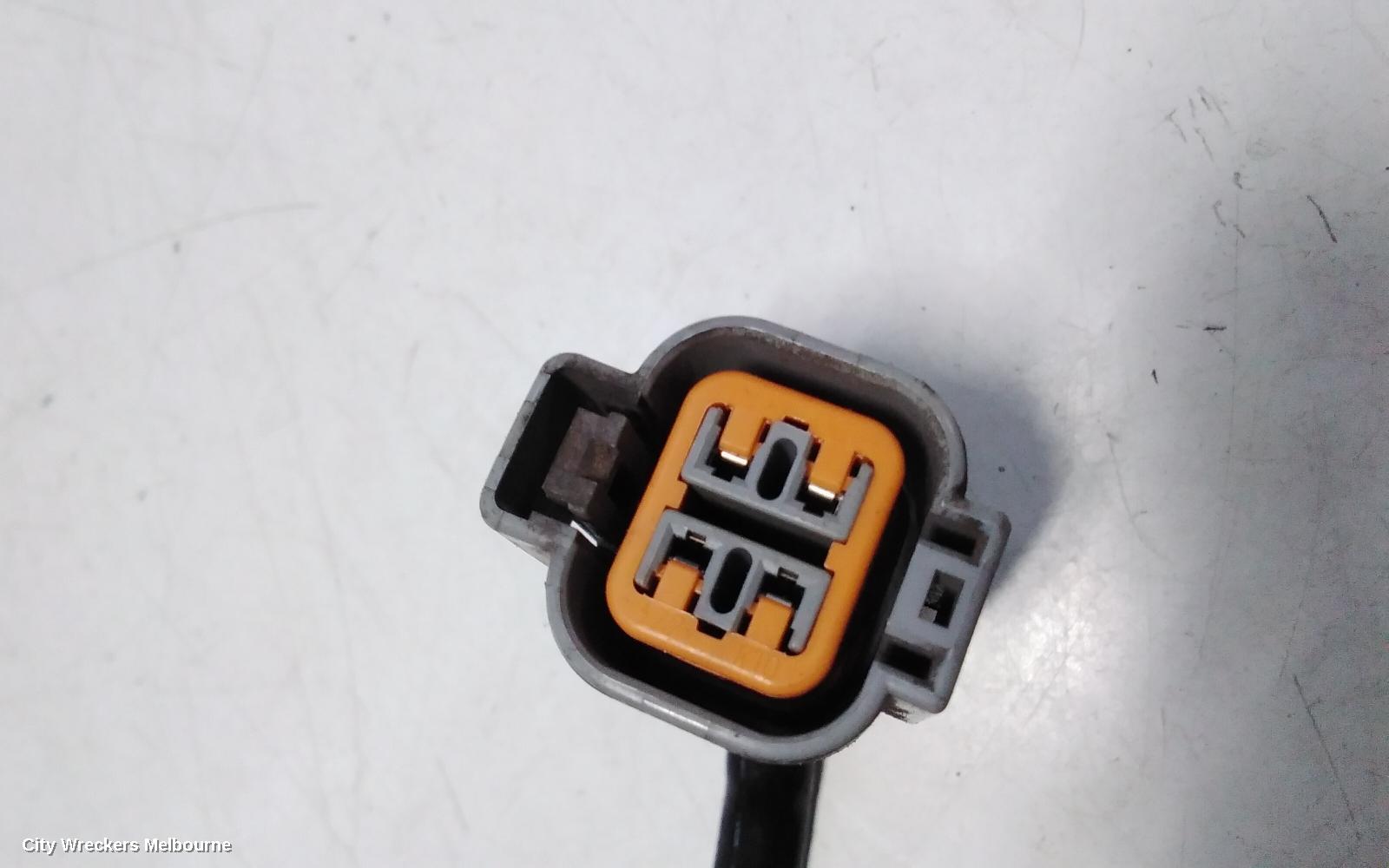 KIA OPTIMA OXYGEN SENSOR, TF 11/2010 - 10/2015