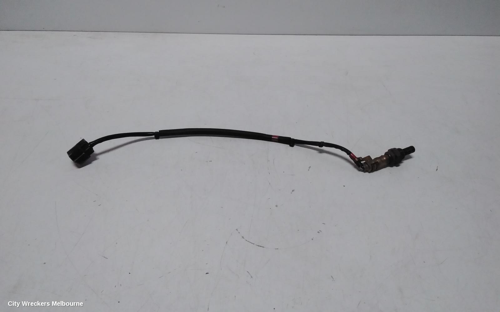 KIA OPTIMA OXYGEN SENSOR, TF 11/2010 - 10/2015