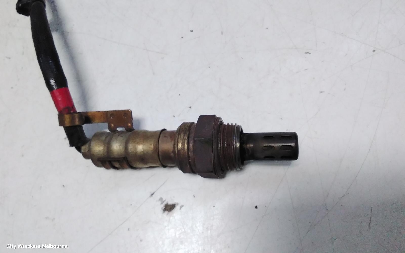 KIA OPTIMA OXYGEN SENSOR, TF 11/2010 - 10/2015