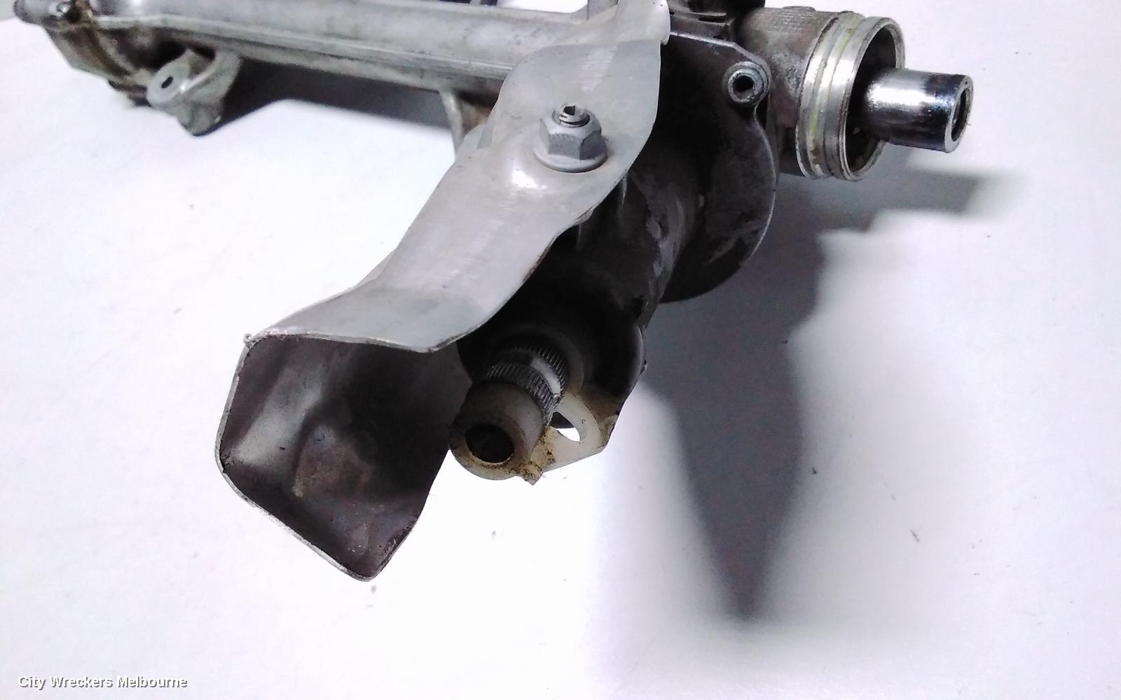 BMW 3 SERIES STEERING BOX/RACK, F30/F31, PETROL, NON VARIABLE STEERING TYPE, 11/2011 - 02/2019