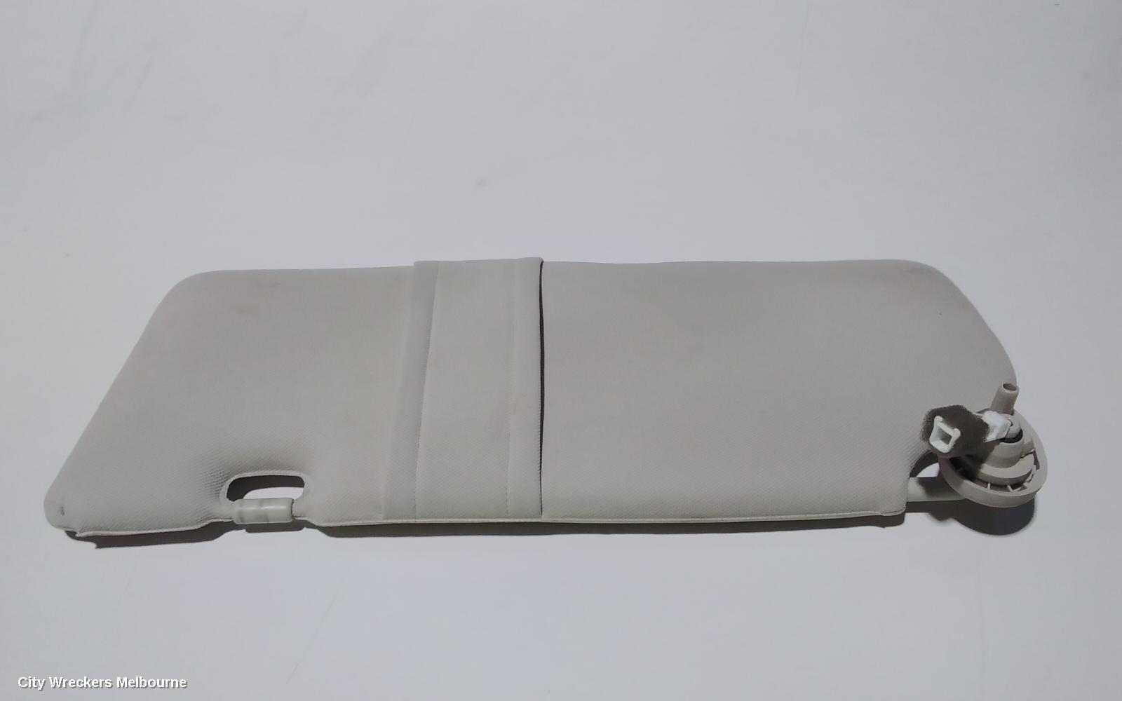 HONDA ODYSSEY SUNVISOR, RC1, RH SIDE, 02/2014 - 03/2022