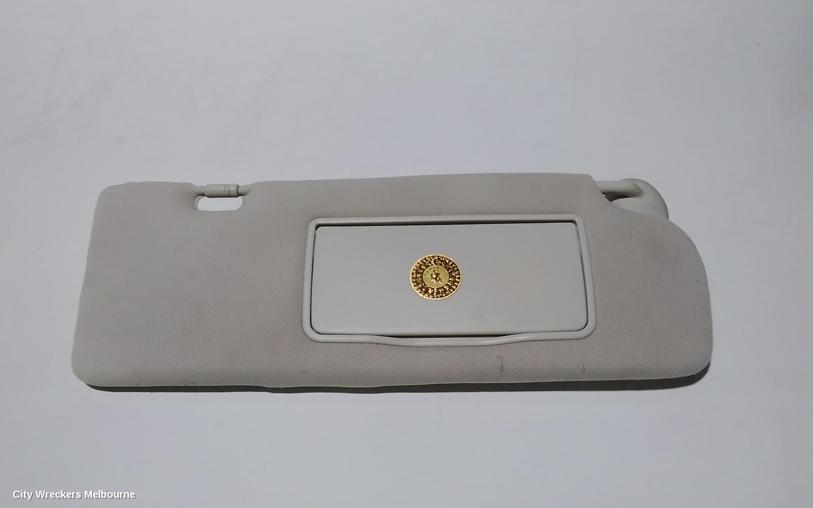 HONDA ODYSSEY SUNVISOR, RC1, RH SIDE, 02/2014 - 03/2022